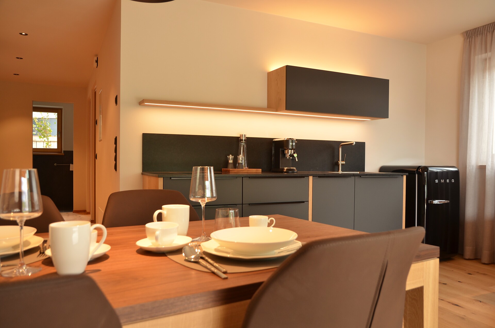Residence Karbon
