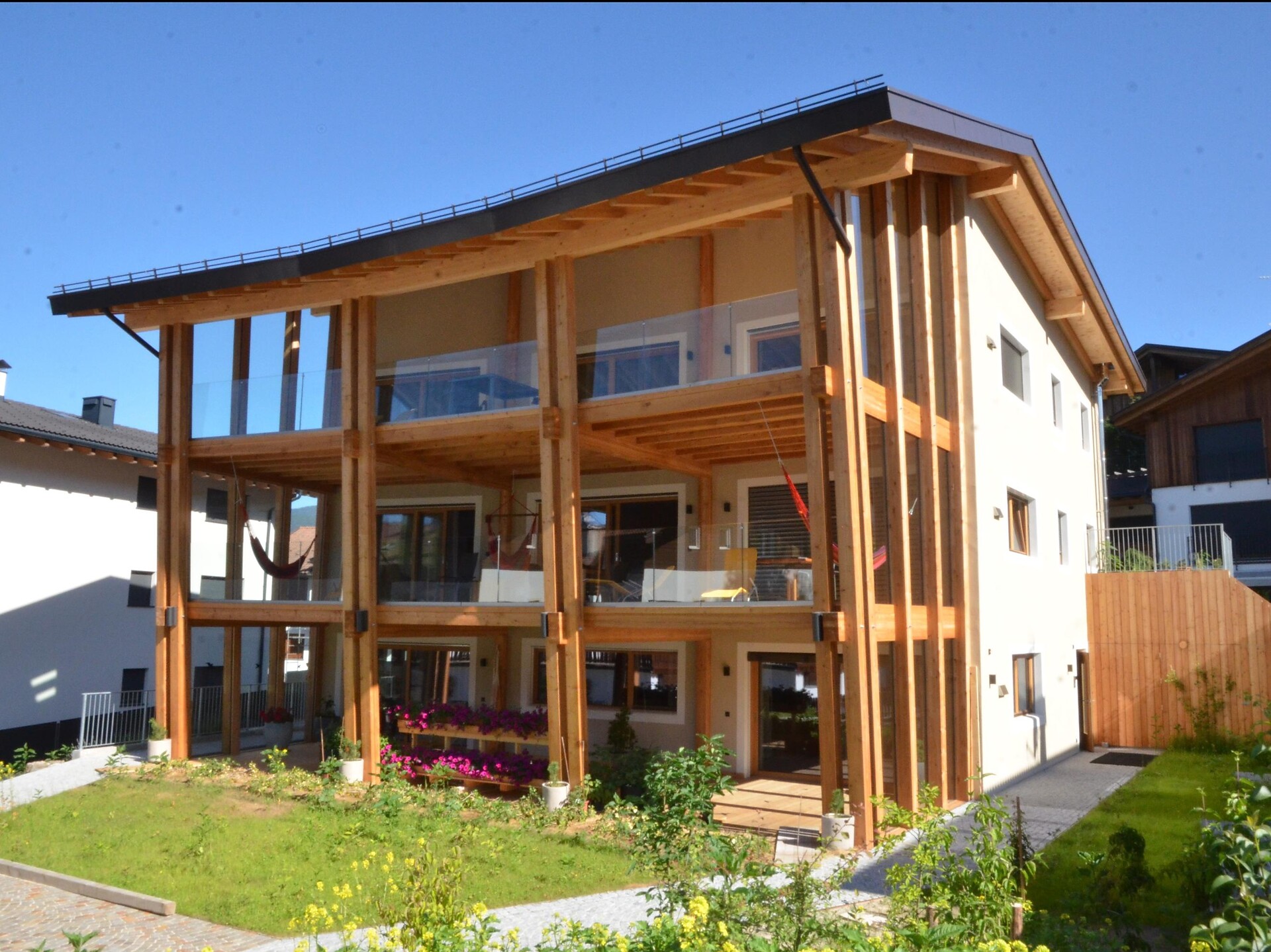 Residence Karbon