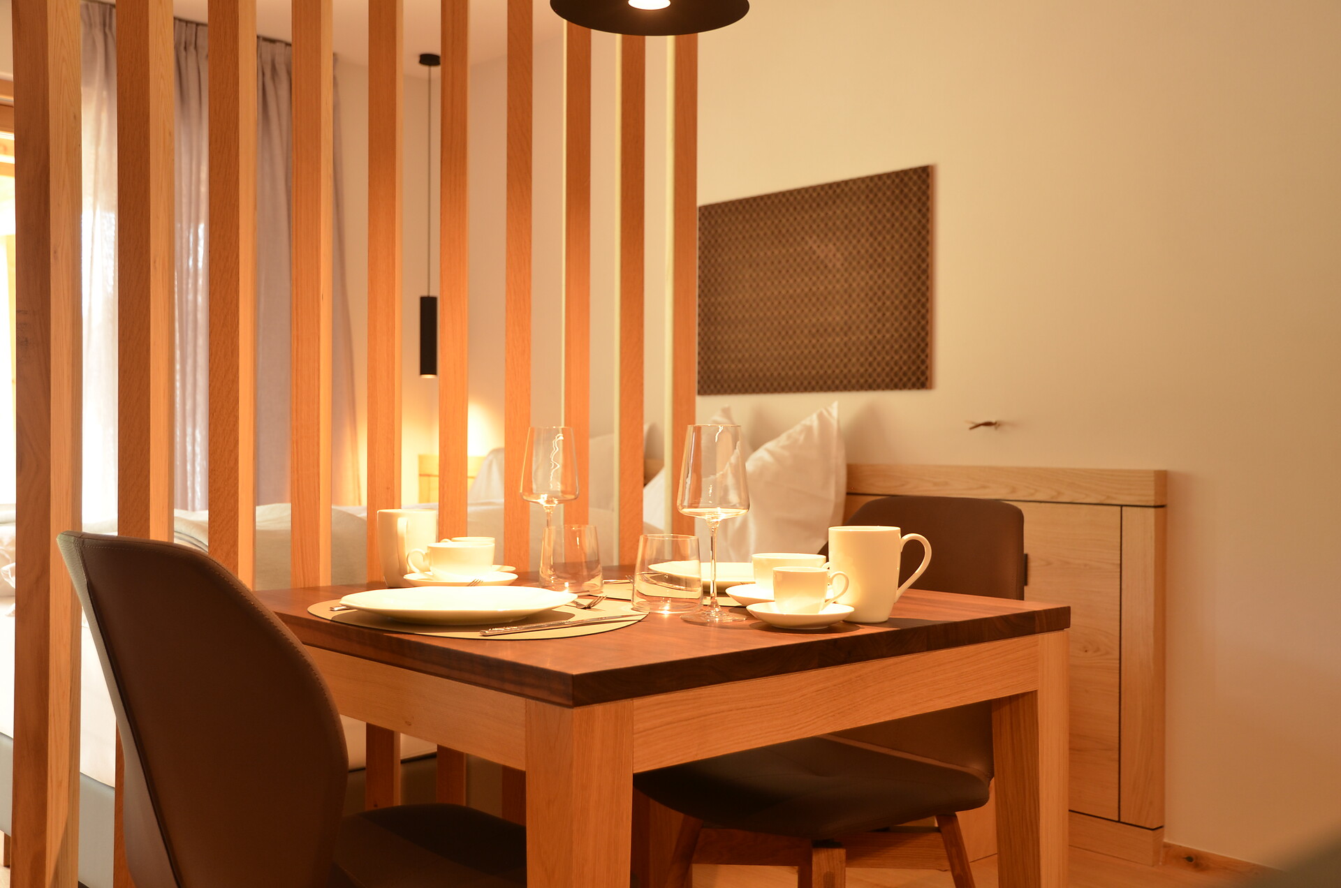 Residence Karbon