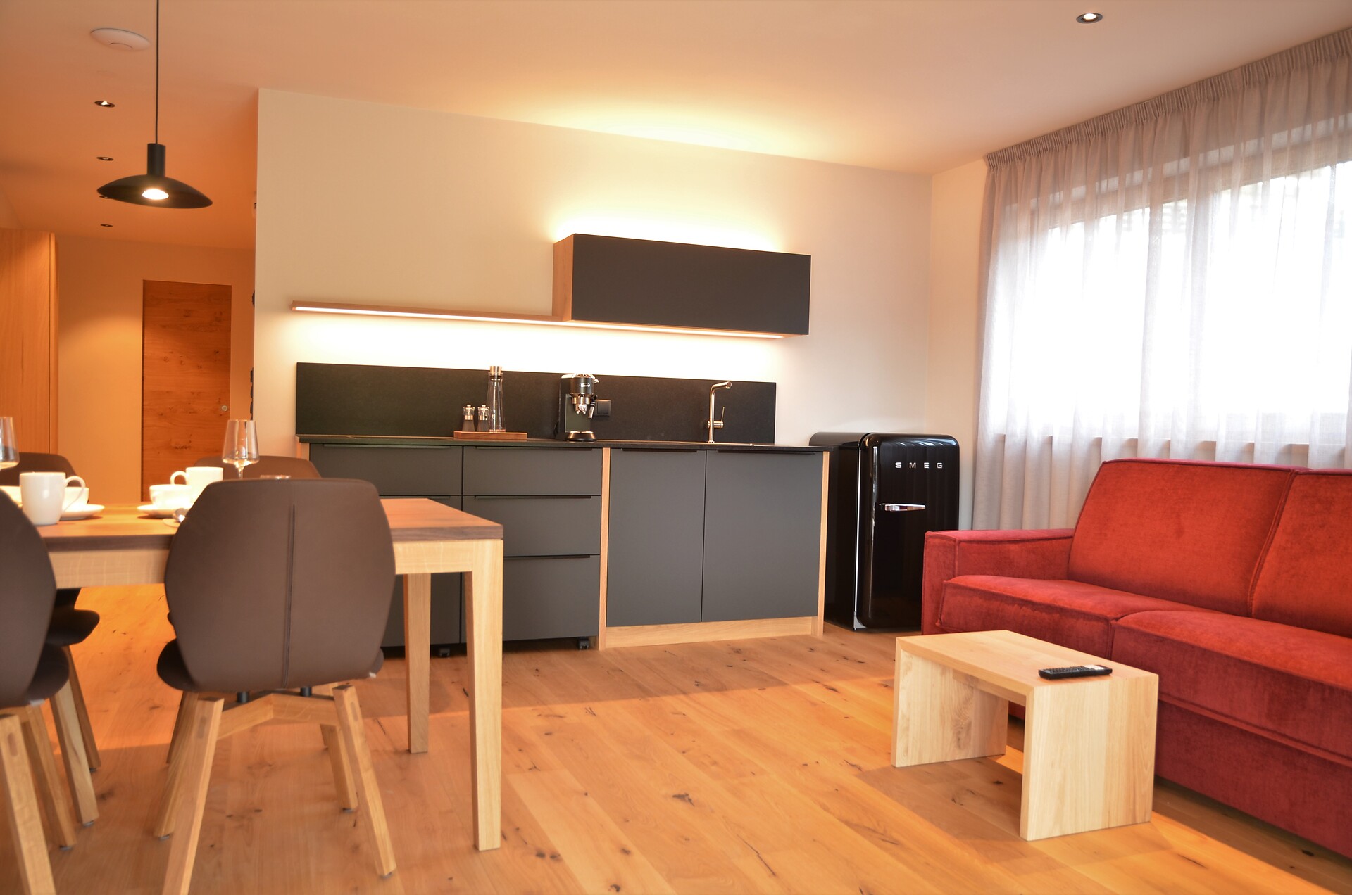 Residence Karbon