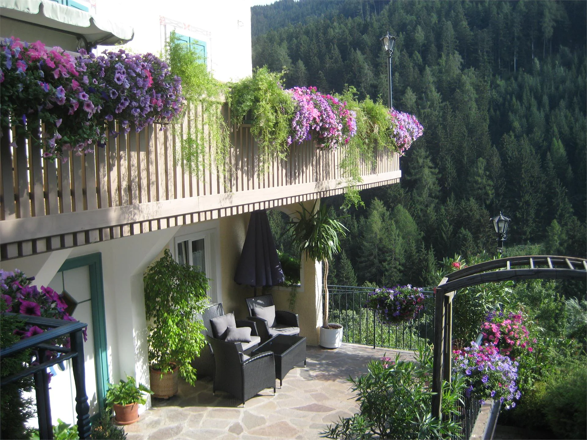 Residence Wiesenheim Trodena 19 suedtirol.info