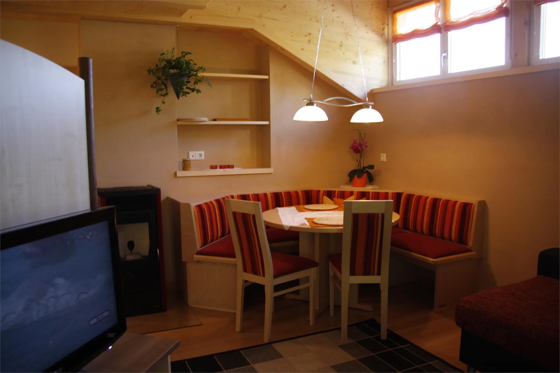 Residence Wiesenheim Trodena 5 suedtirol.info