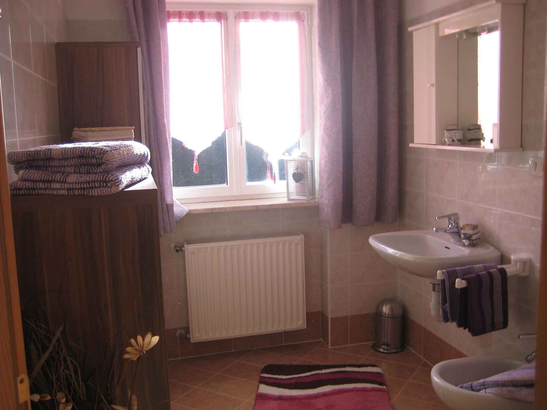 Belvedere bagno