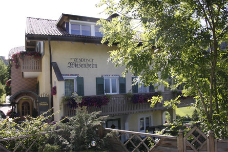 Residence Wiesenheim Trodena 17 suedtirol.info