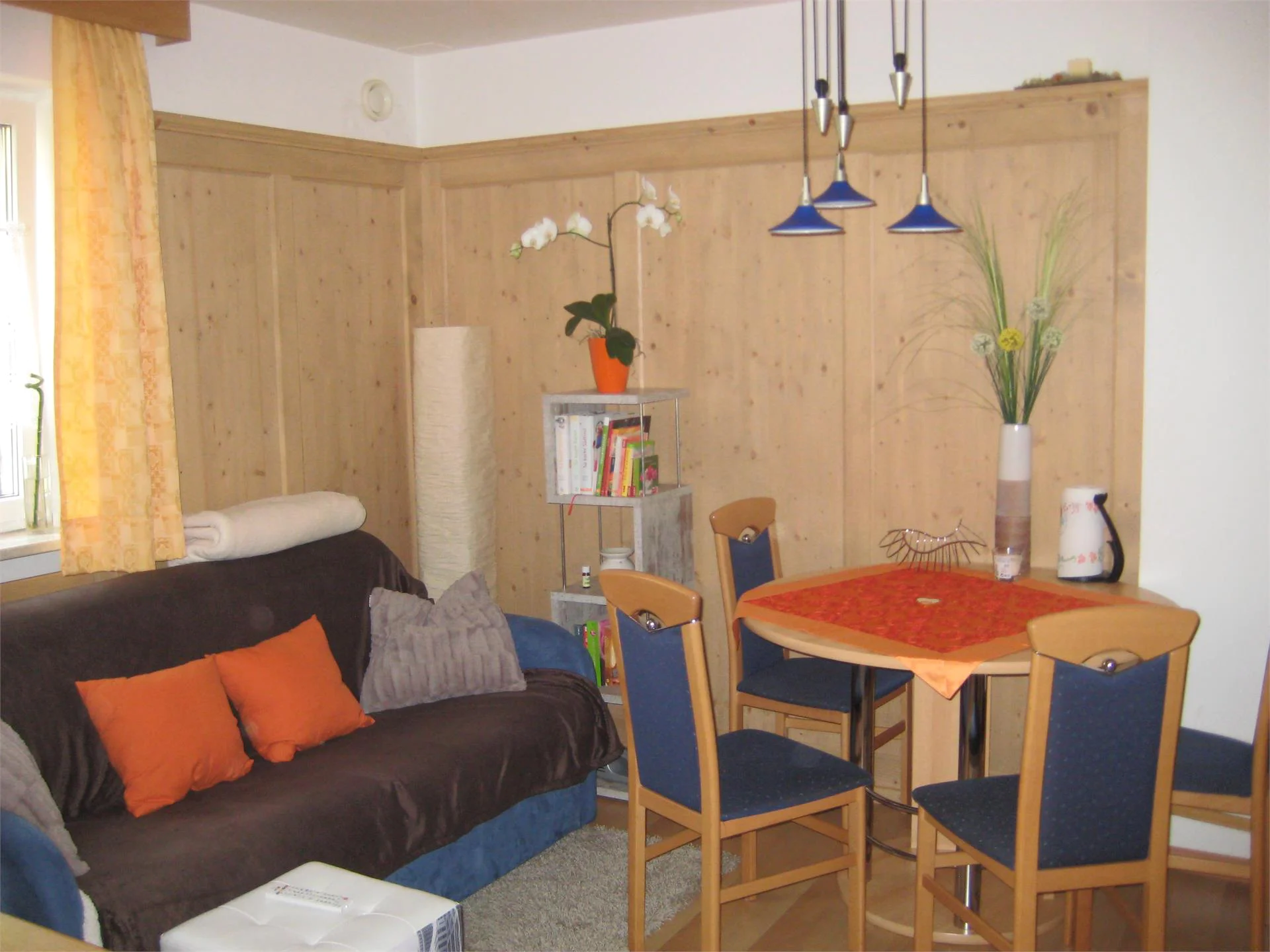 Residence Wiesenheim Trodena 16 suedtirol.info