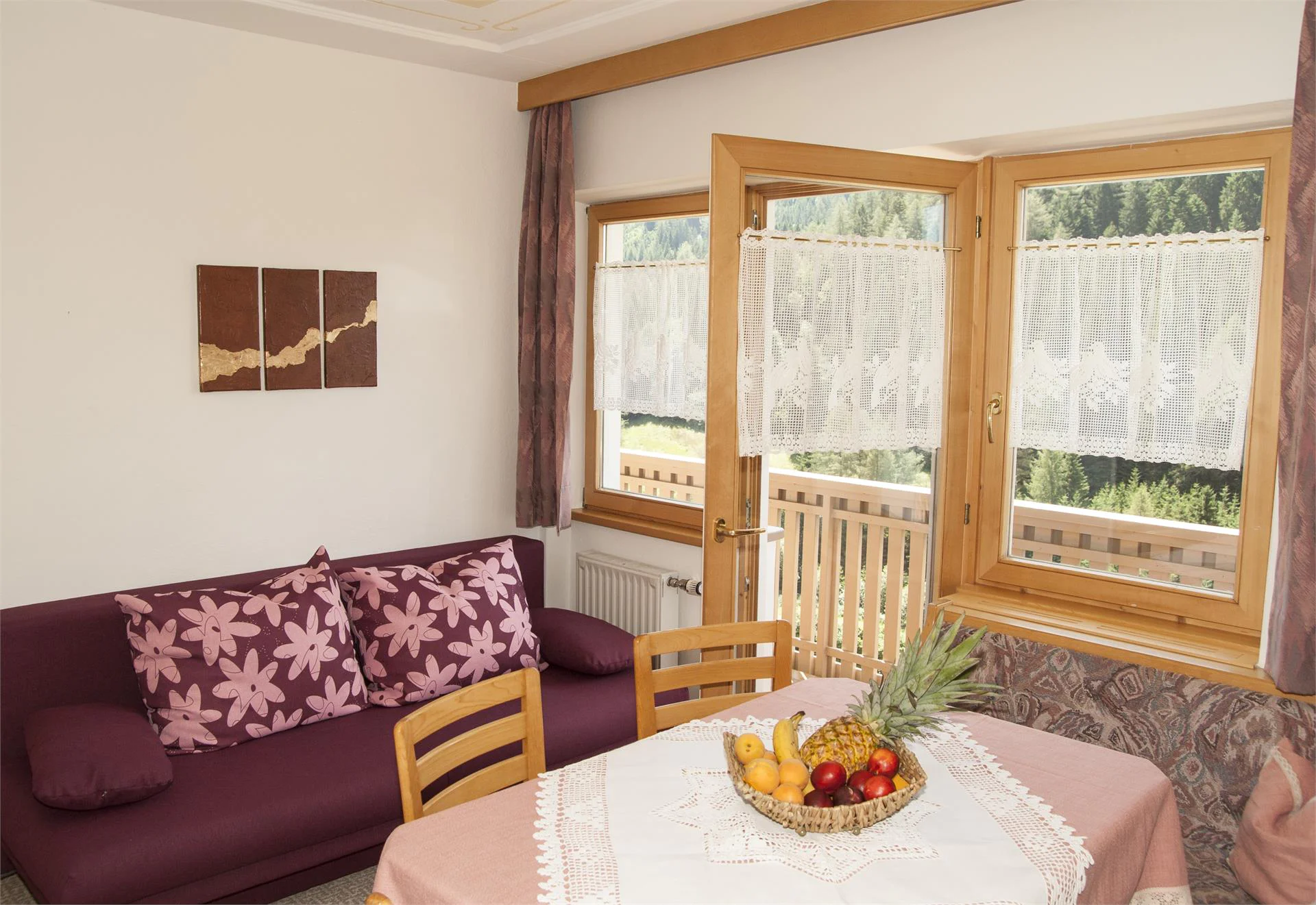 Residence Wiesenheim Trodena 10 suedtirol.info