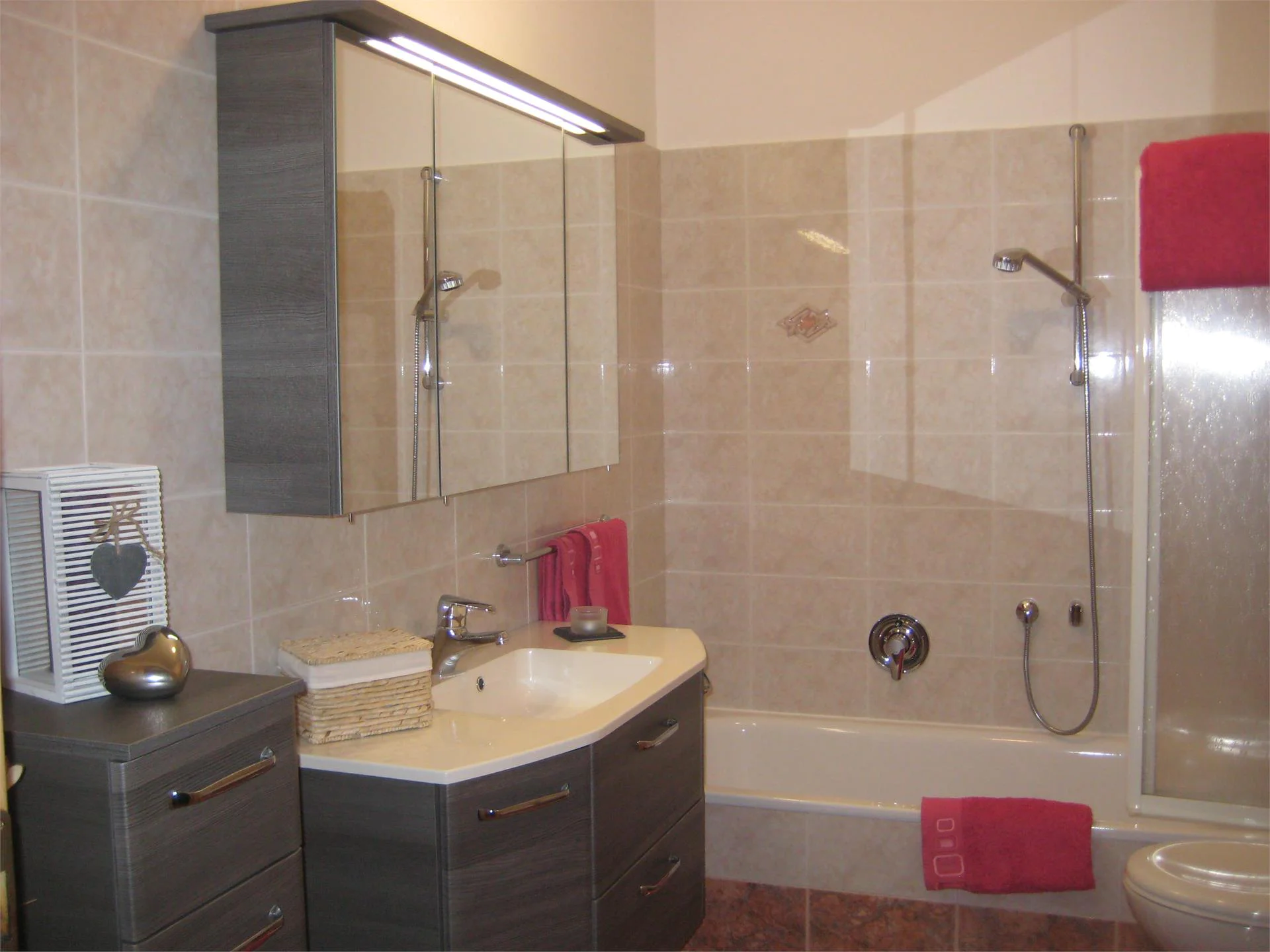 Residence Wiesenheim Trodena 2 suedtirol.info