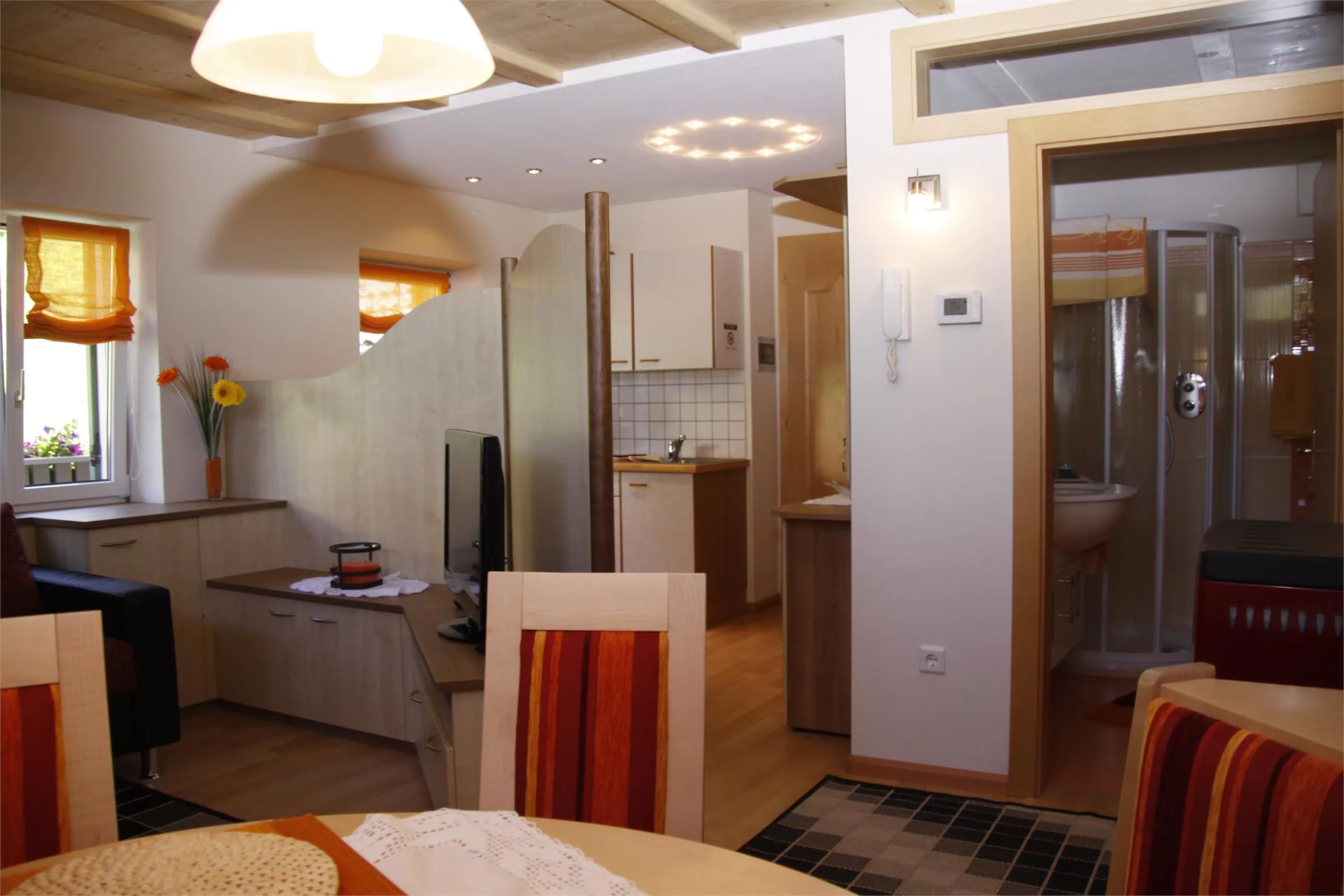 Residence Wiesenheim Trodena 7 suedtirol.info