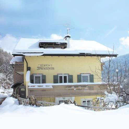 Residence Wiesenheim Trodena 18 suedtirol.info