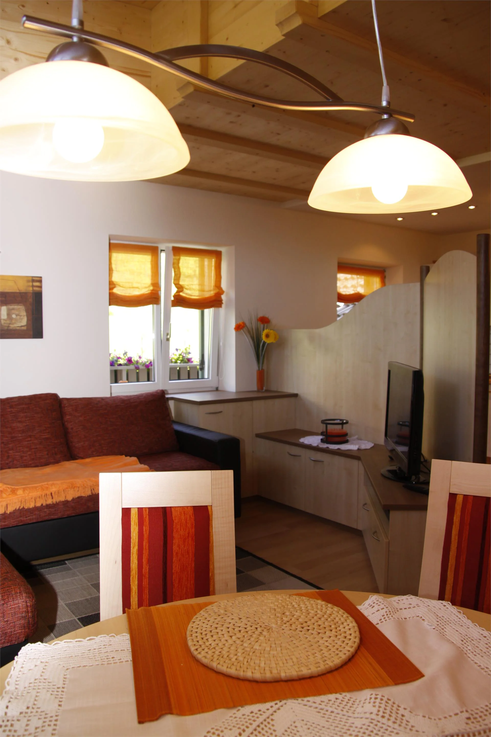 Residence Wiesenheim Trodena 6 suedtirol.info