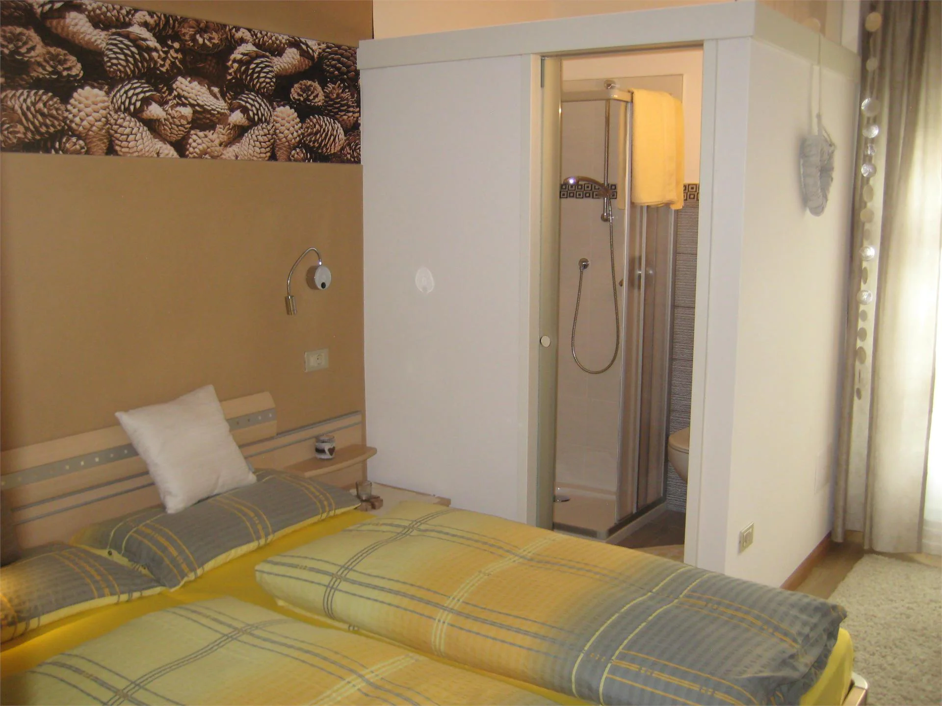 Residence Wiesenheim Trodena 11 suedtirol.info