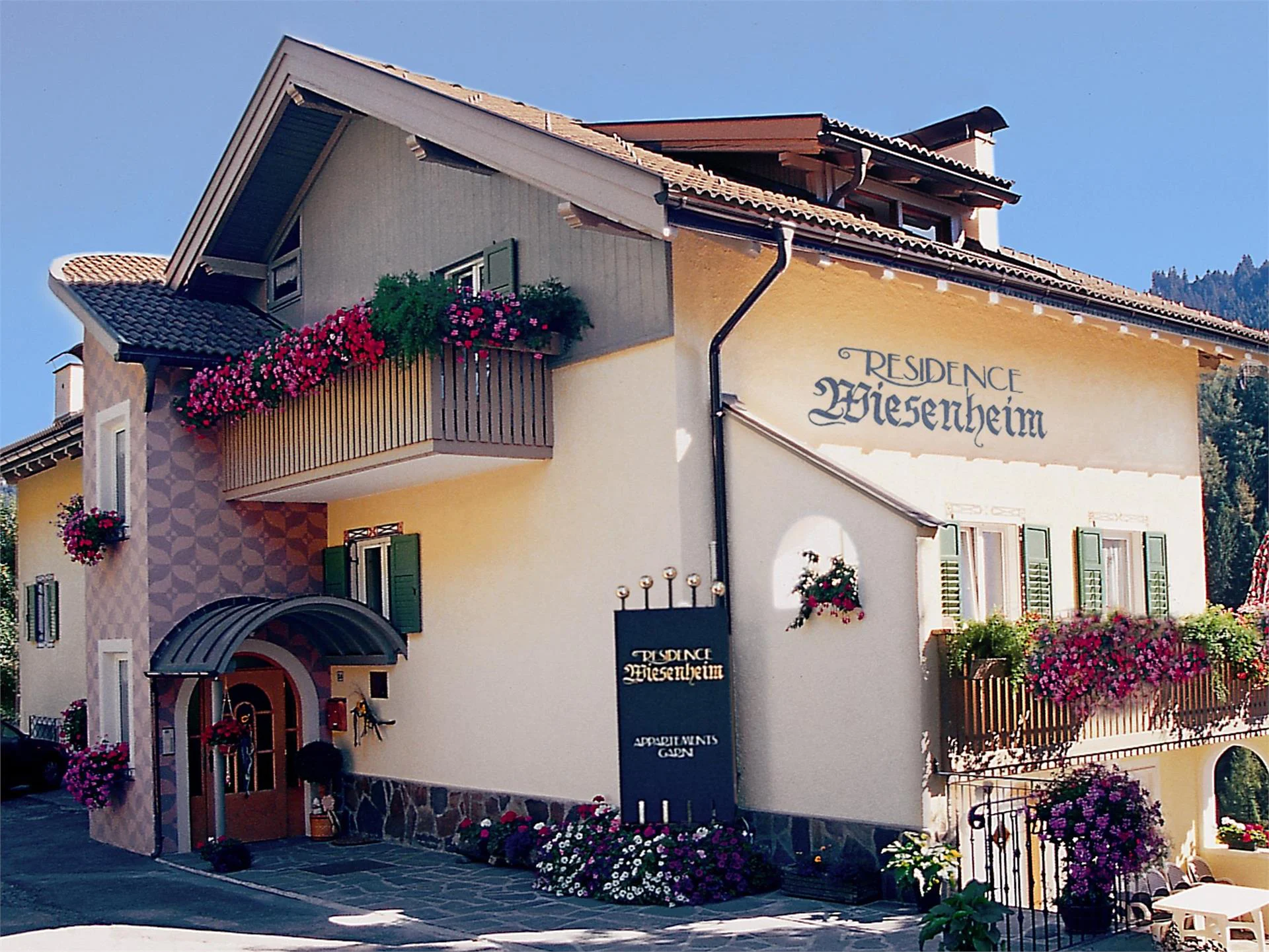 Residence Wiesenheim Trodena 1 suedtirol.info