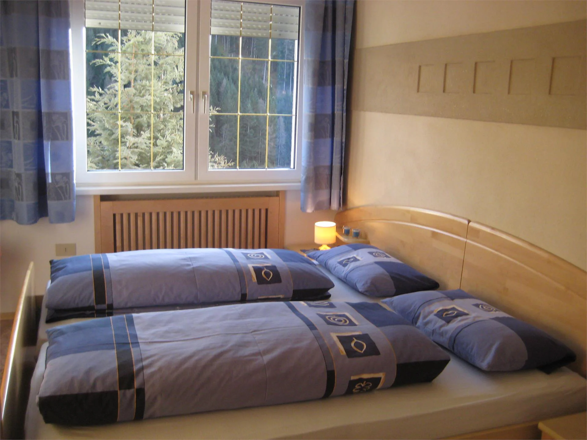 Residence Wiesenheim Trodena 14 suedtirol.info