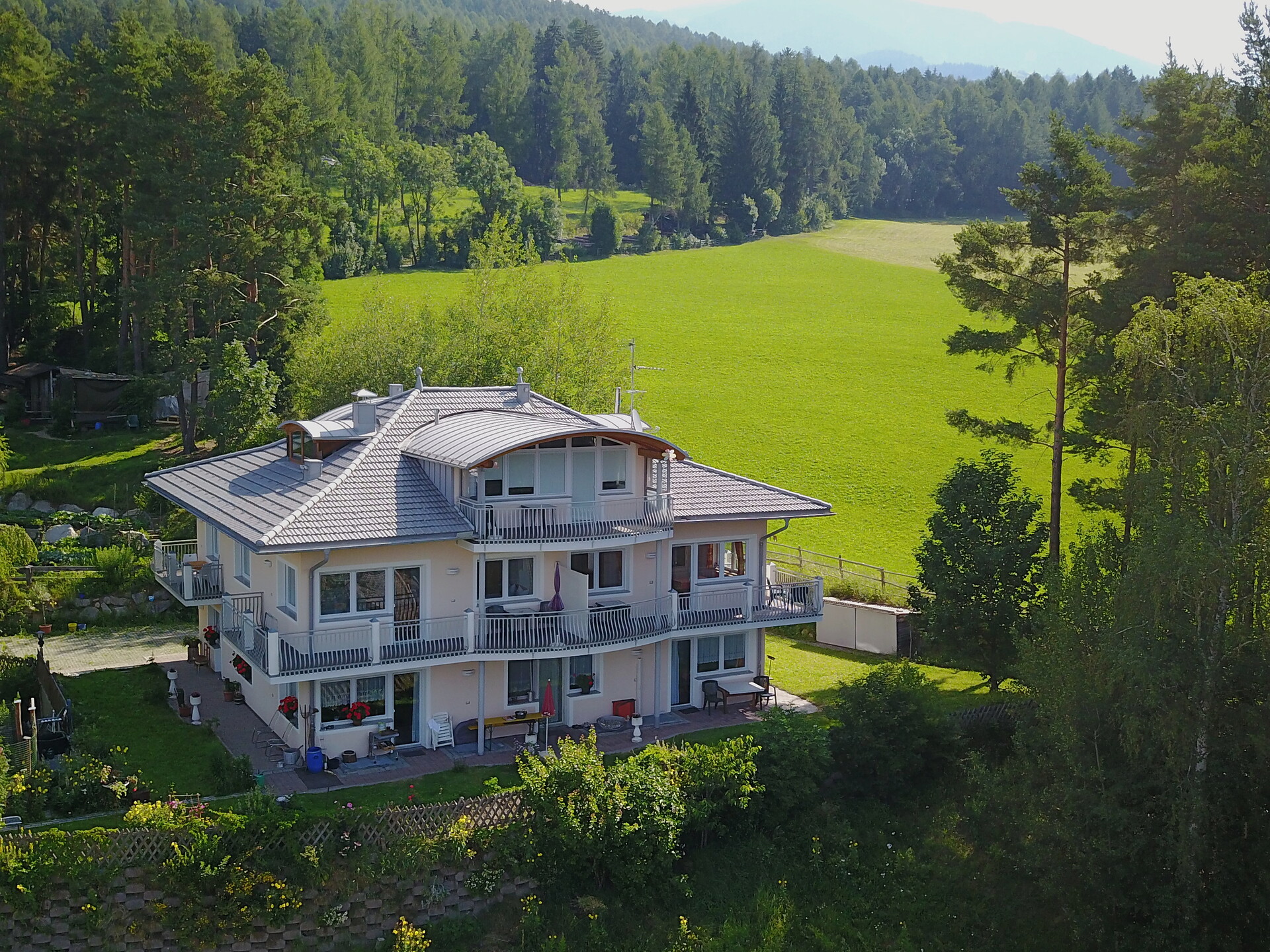 Residence Oberhauser