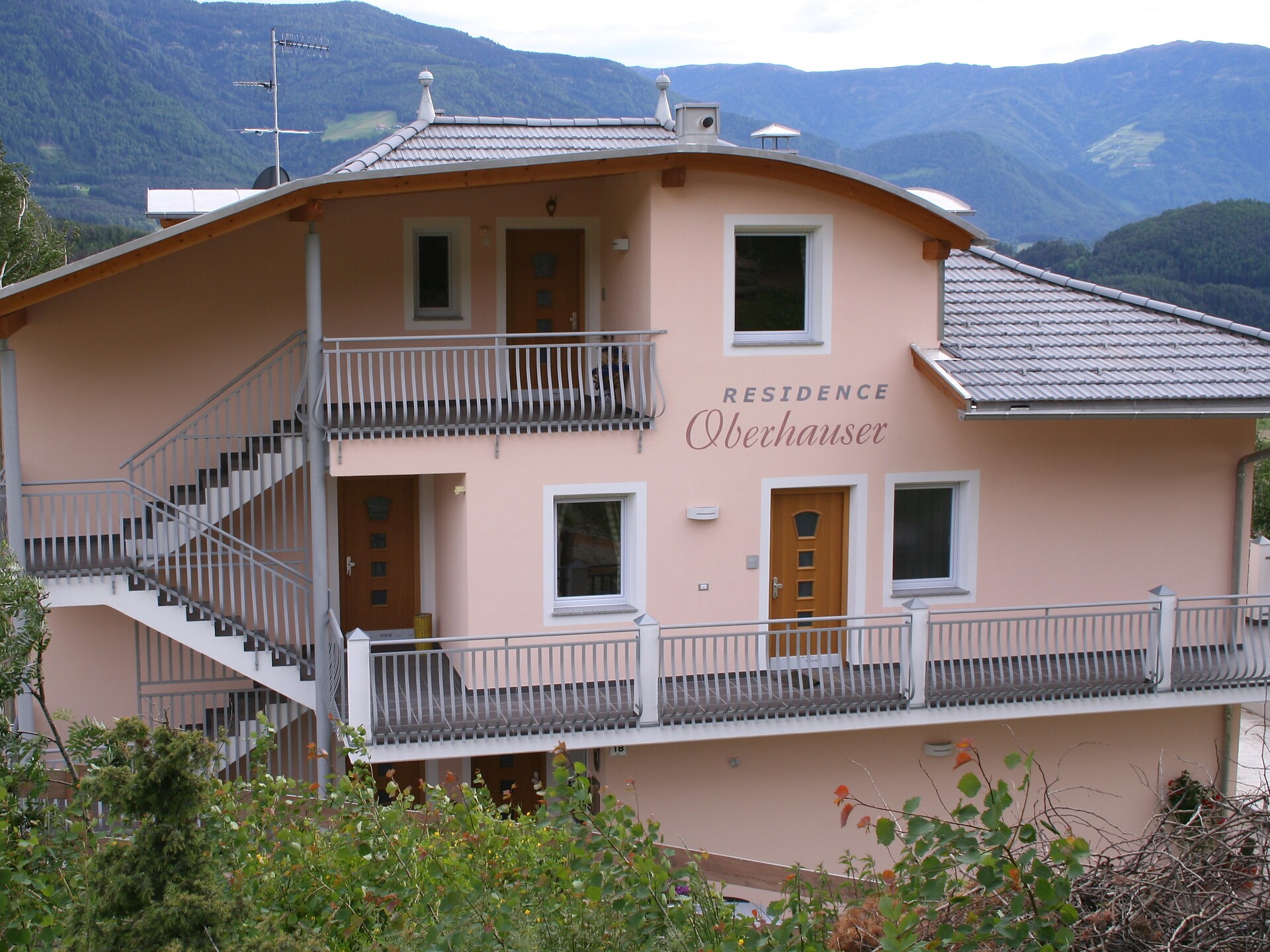 Residence Oberhauser