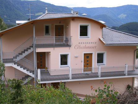 Residence Oberhauser Brunico 6 suedtirol.info