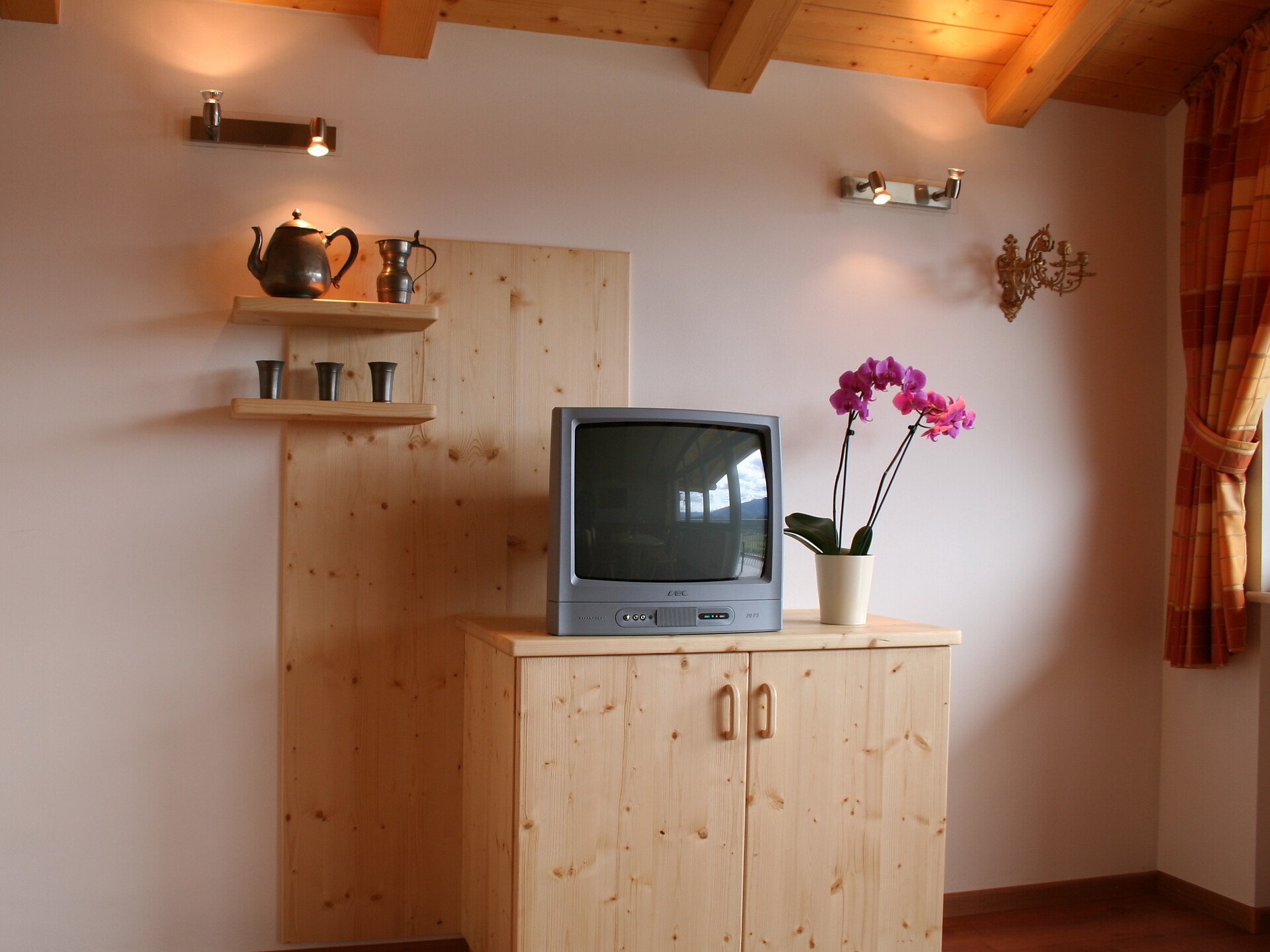 Residence Oberhauser