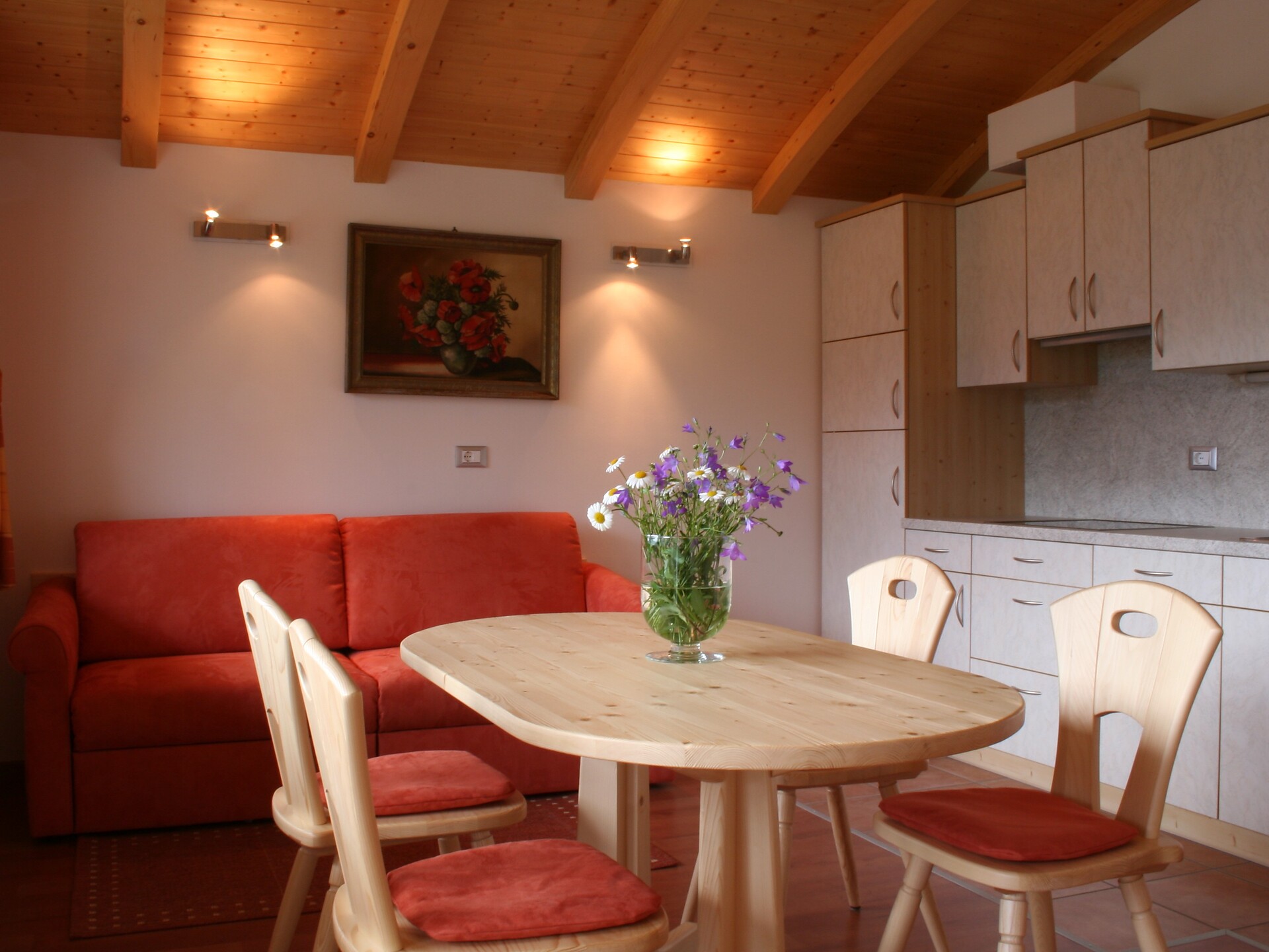 Residence Oberhauser