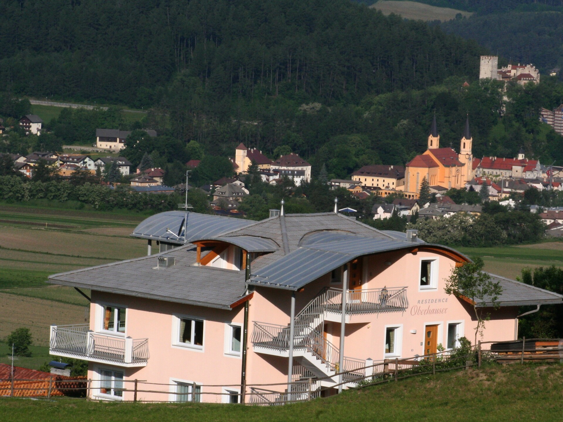 Residence Oberhauser