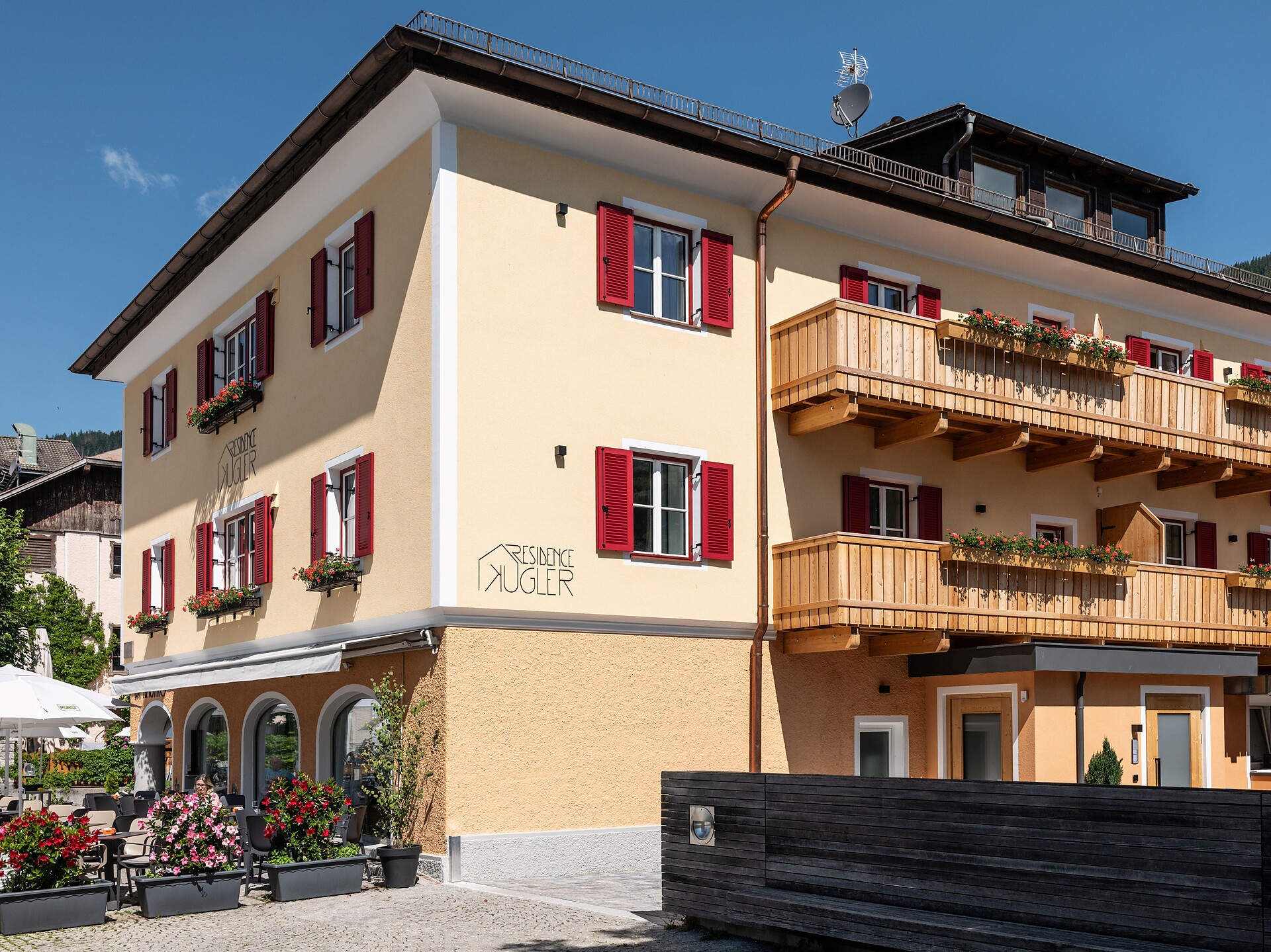 Residence Kugler