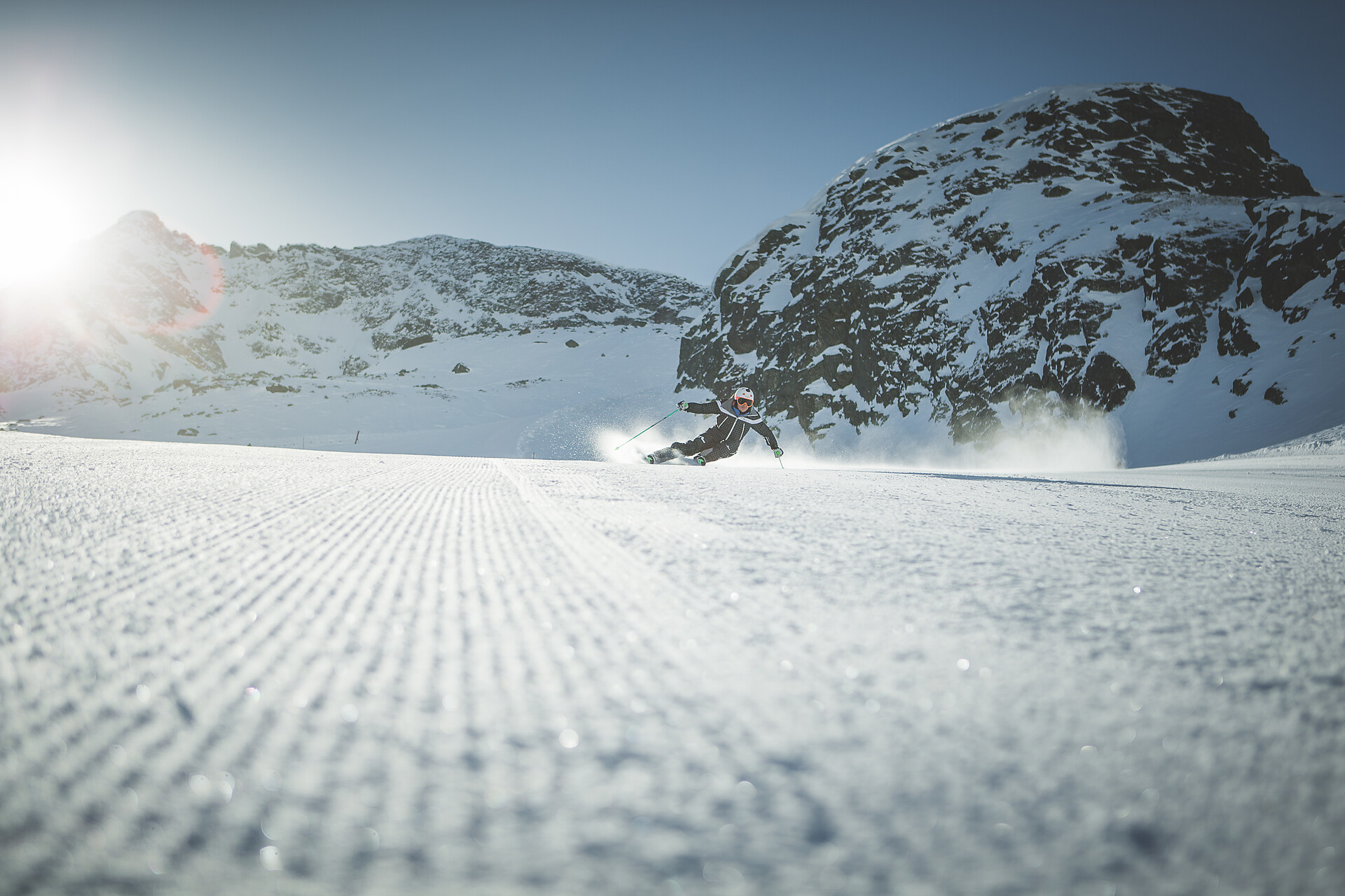 Ski
