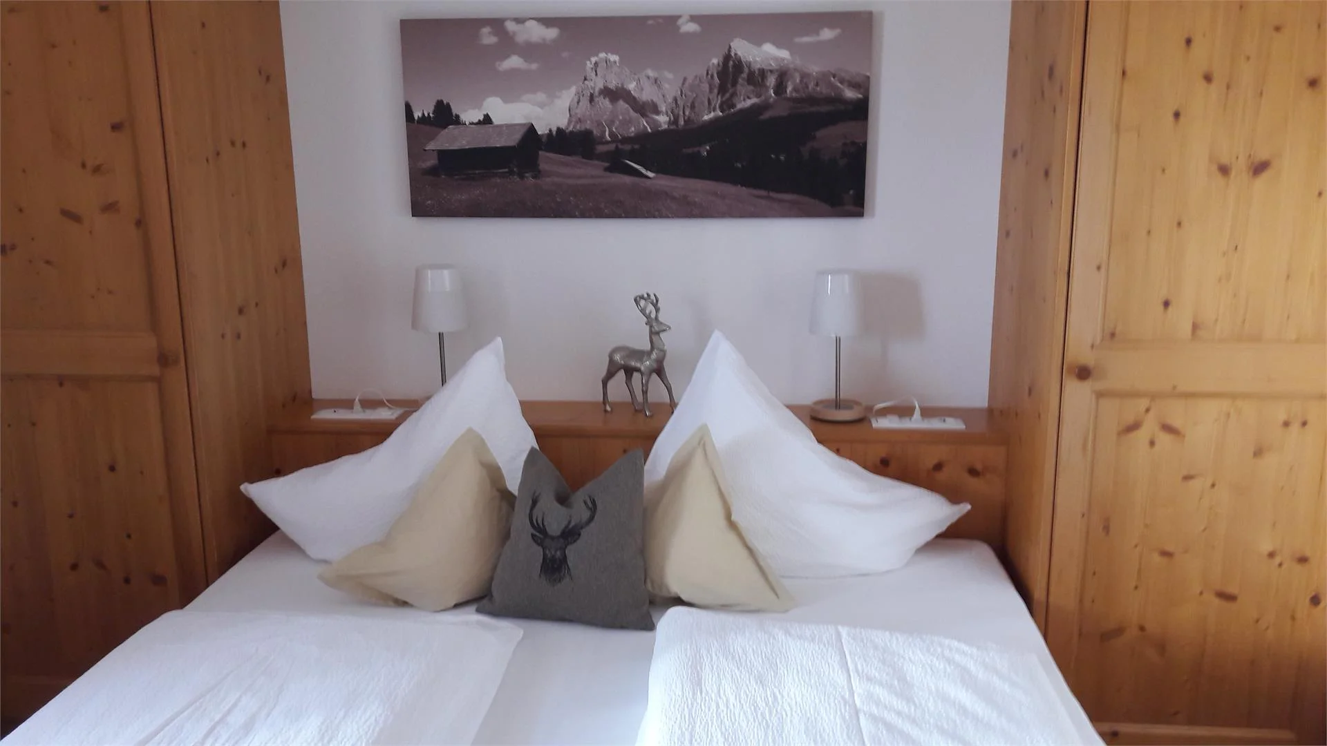 Residence Kristiania Castelrotto 8 suedtirol.info