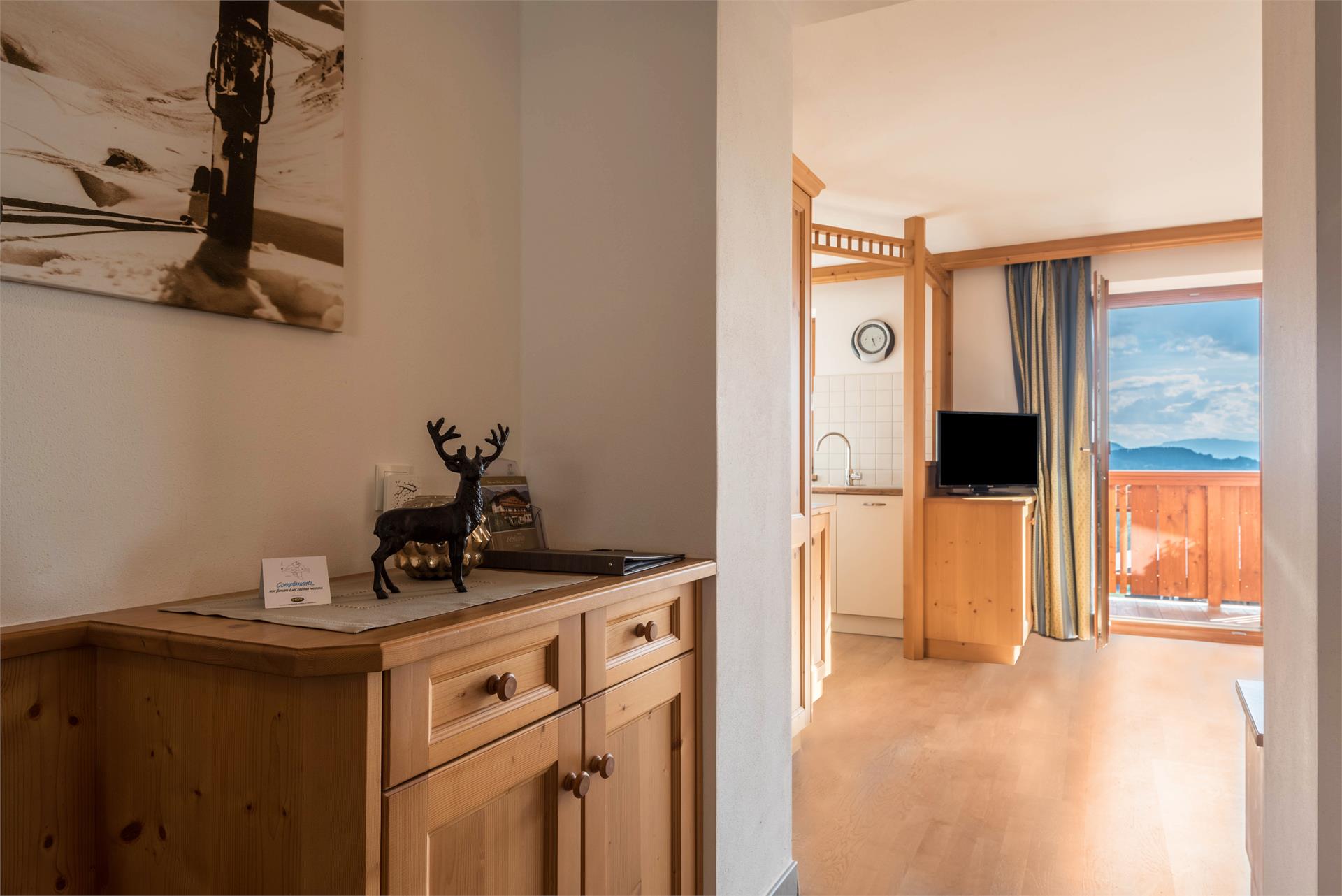 Residence Kristiania Castelrotto 5 suedtirol.info
