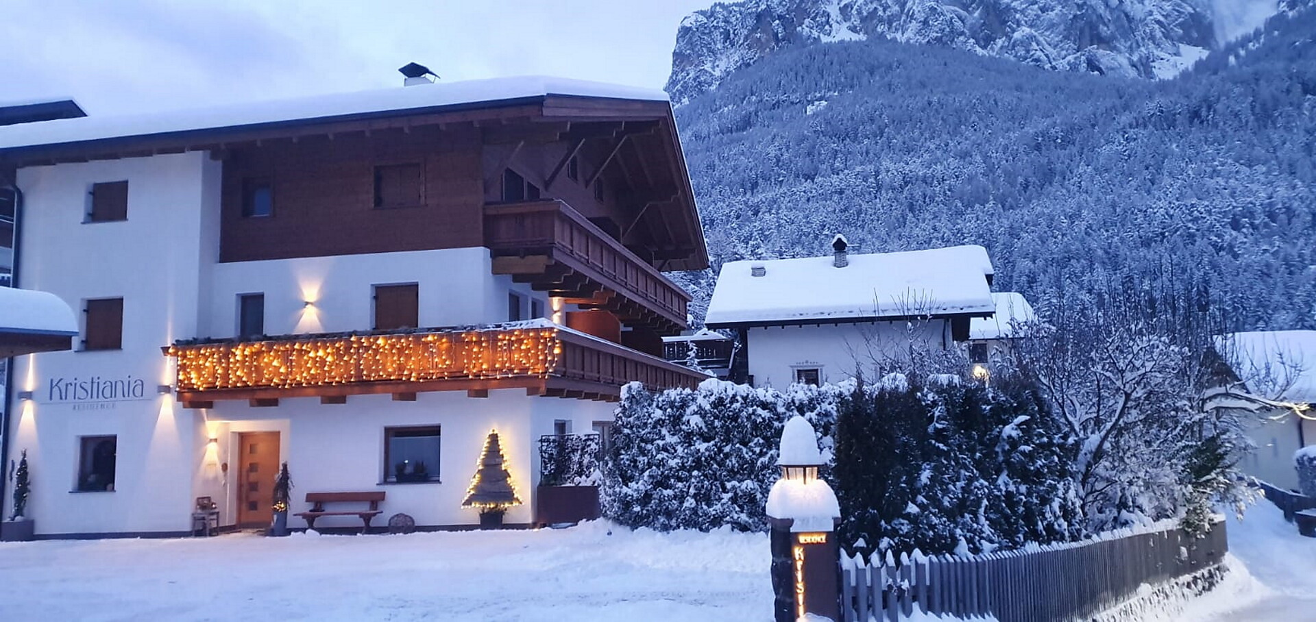 Residence Kristiania