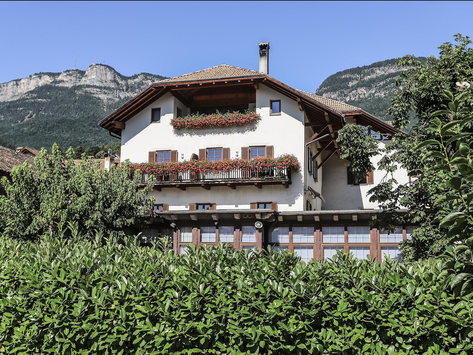 Residenza Eppanerhof - Strada del Vino - #1 - suedtirol.info