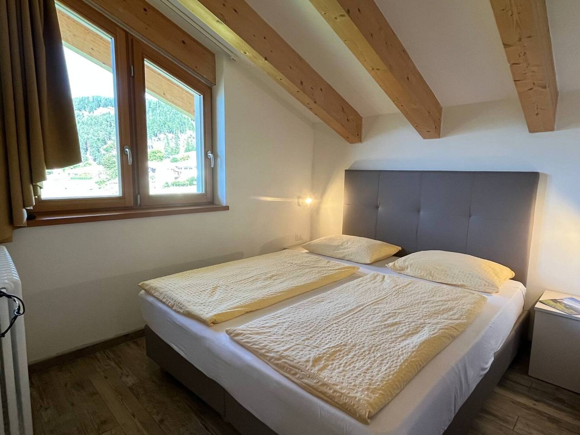 CAMERA DA LETTO