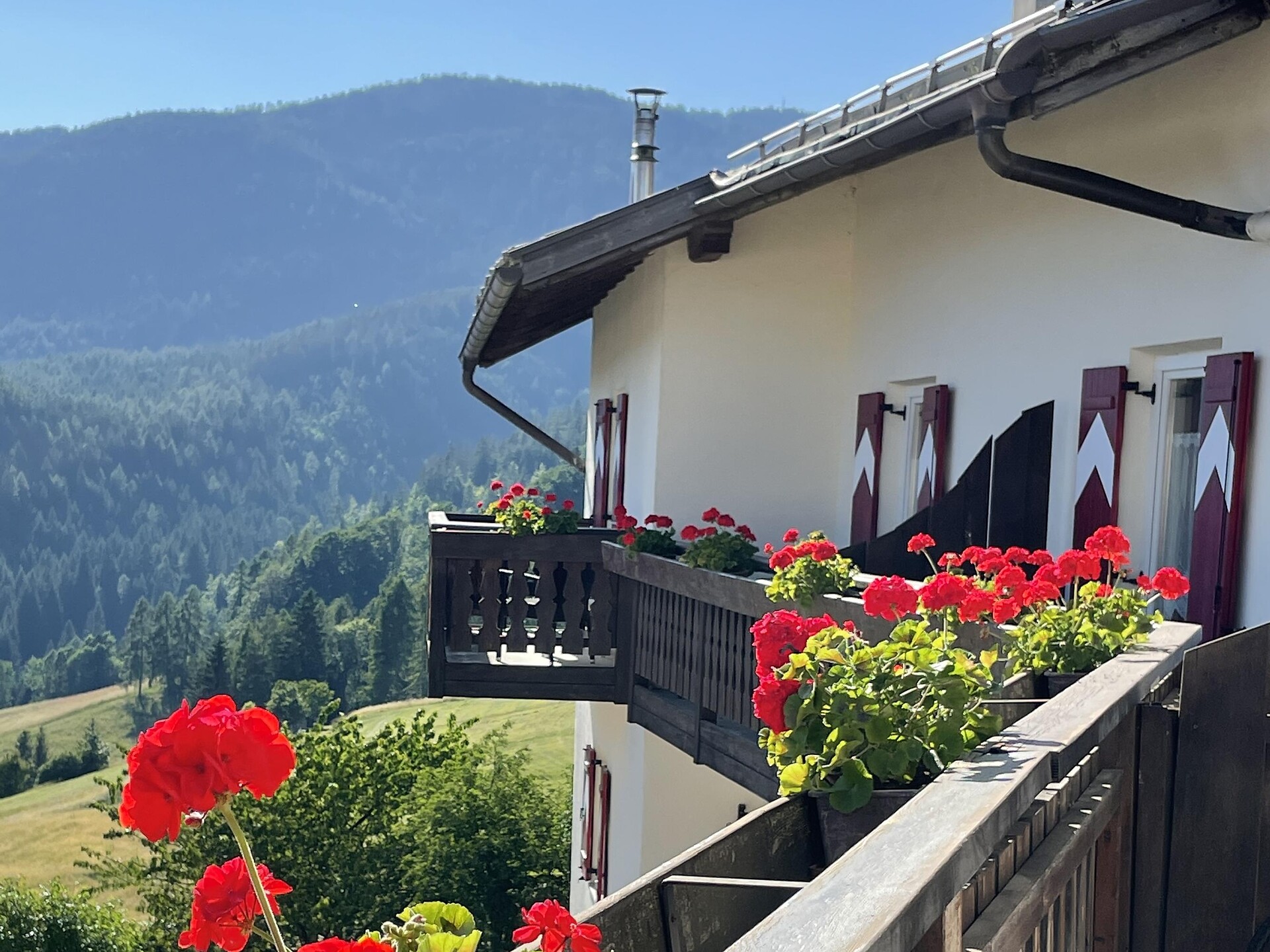 Residence Zum Rössl