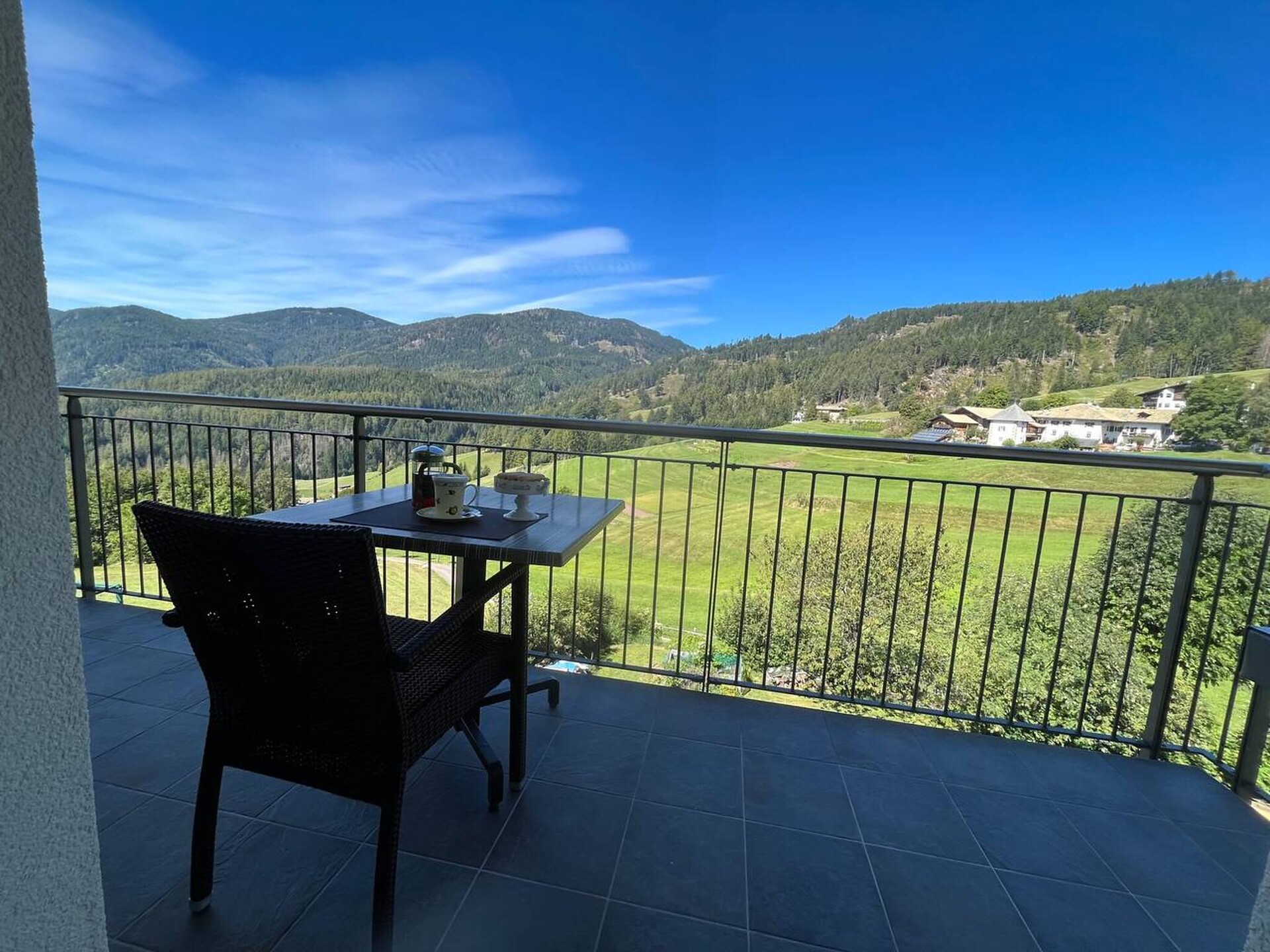 TERRAZZA