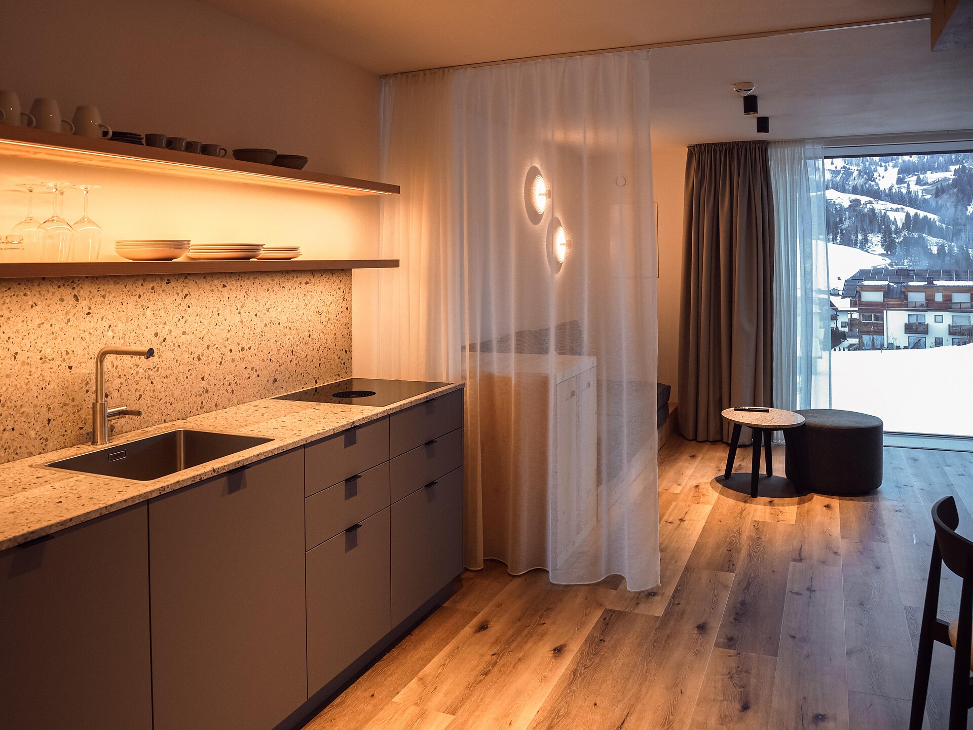Noe Dolomite Residence Badia 1 suedtirol.info
