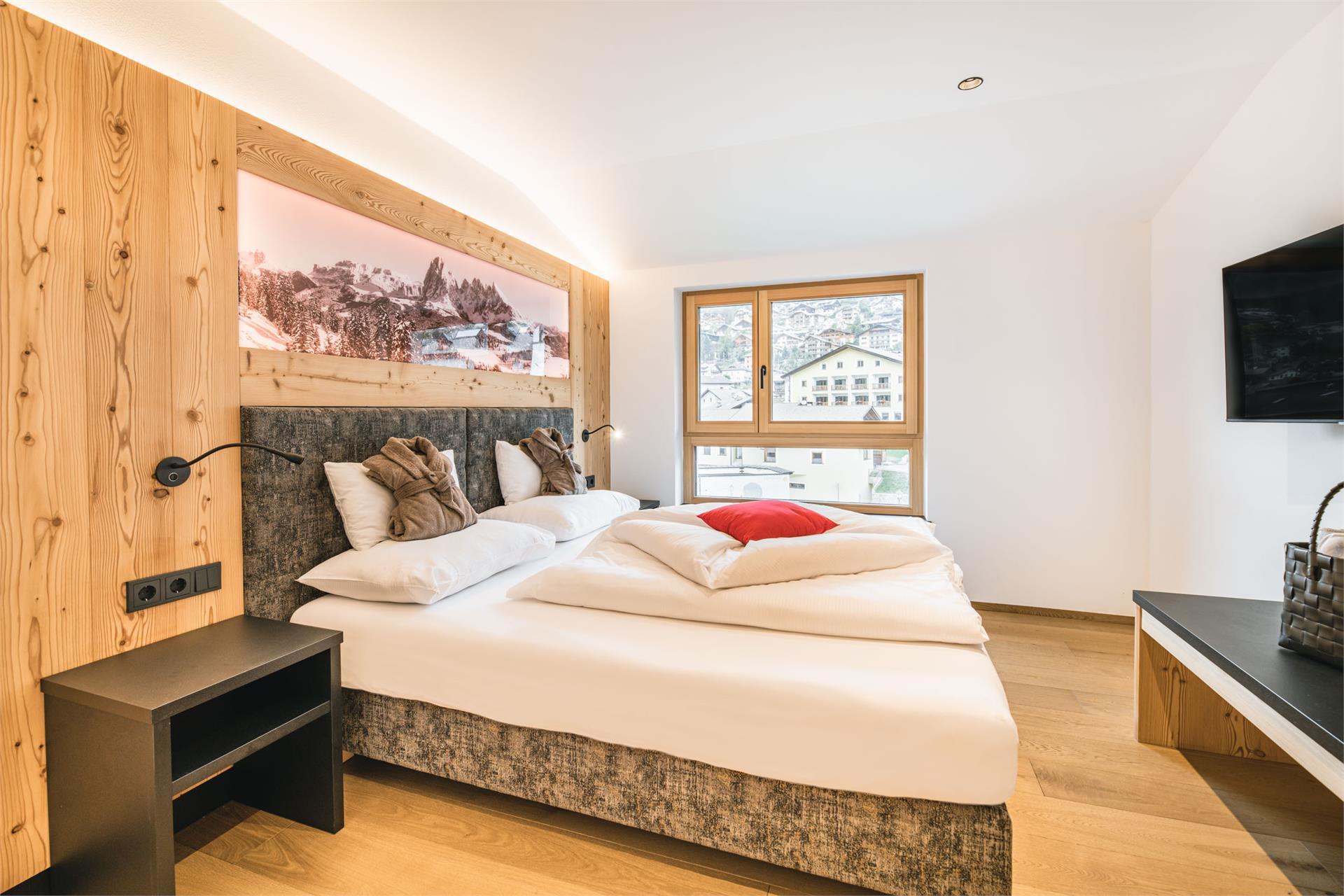 Residence Altea St.Ulrich 10 suedtirol.info