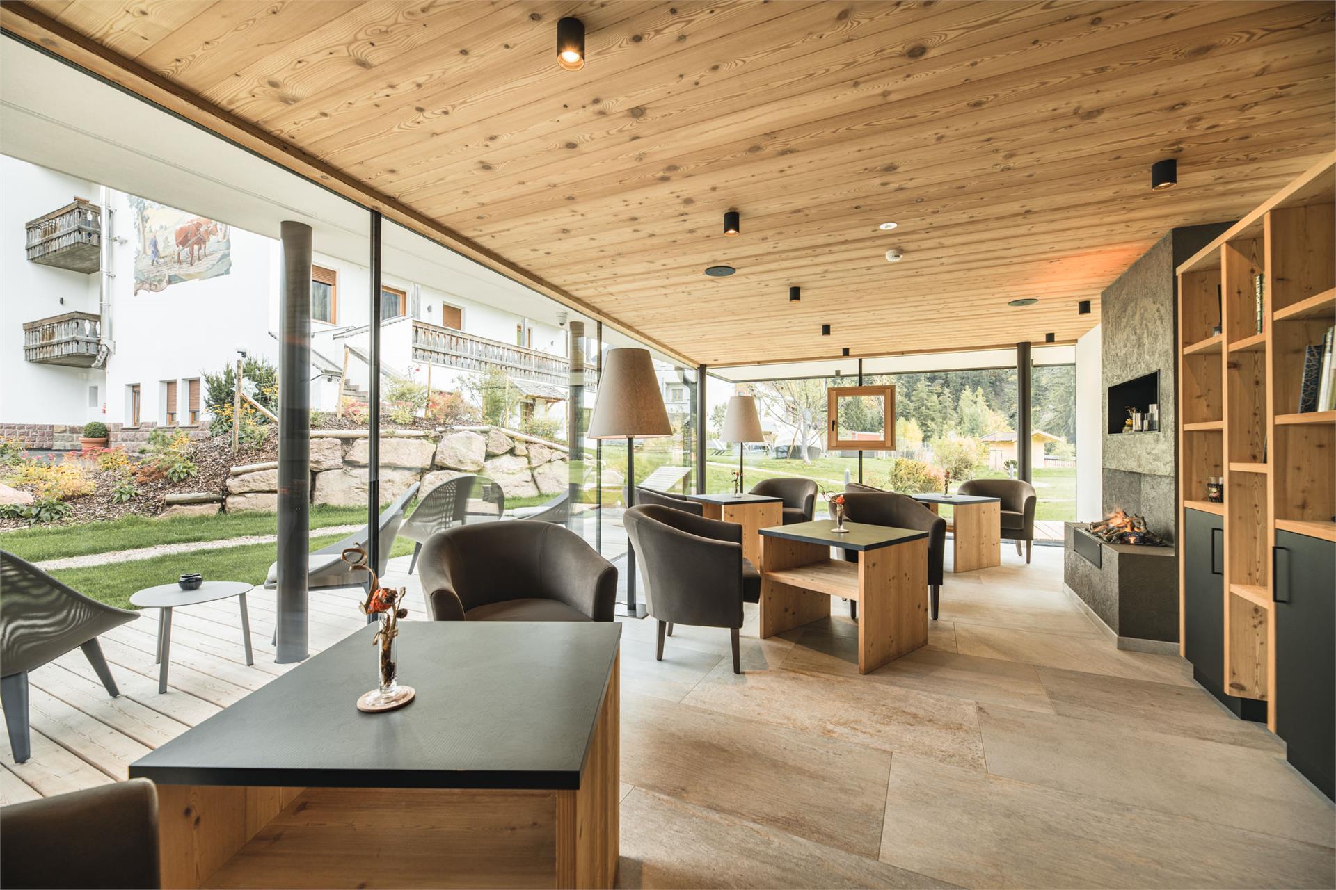 Residence Altea St.Ulrich 20 suedtirol.info