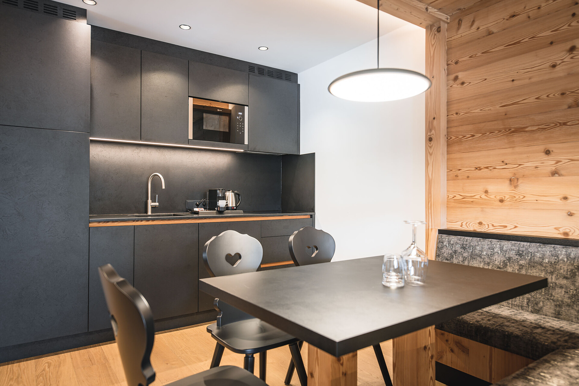 Kitchenette