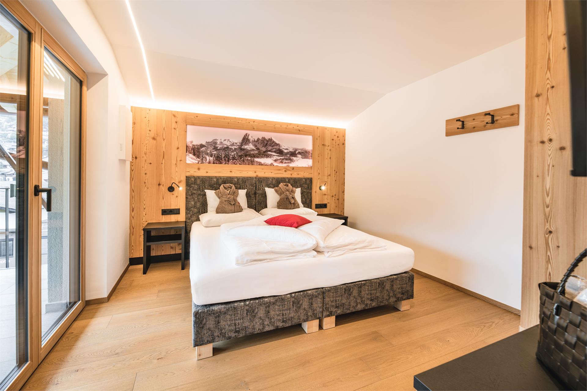 Residence Altea St.Ulrich 11 suedtirol.info