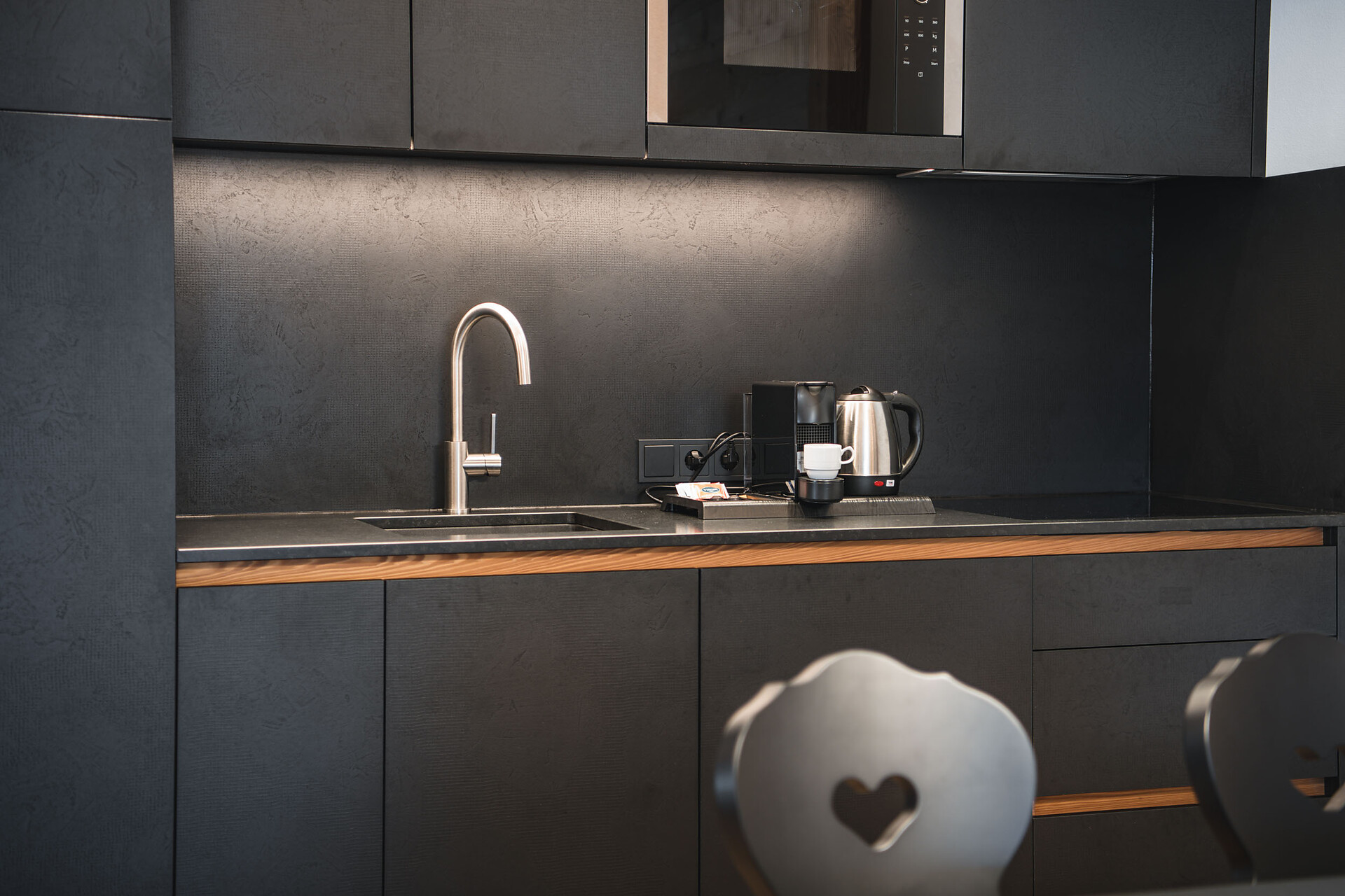 Kitchenette