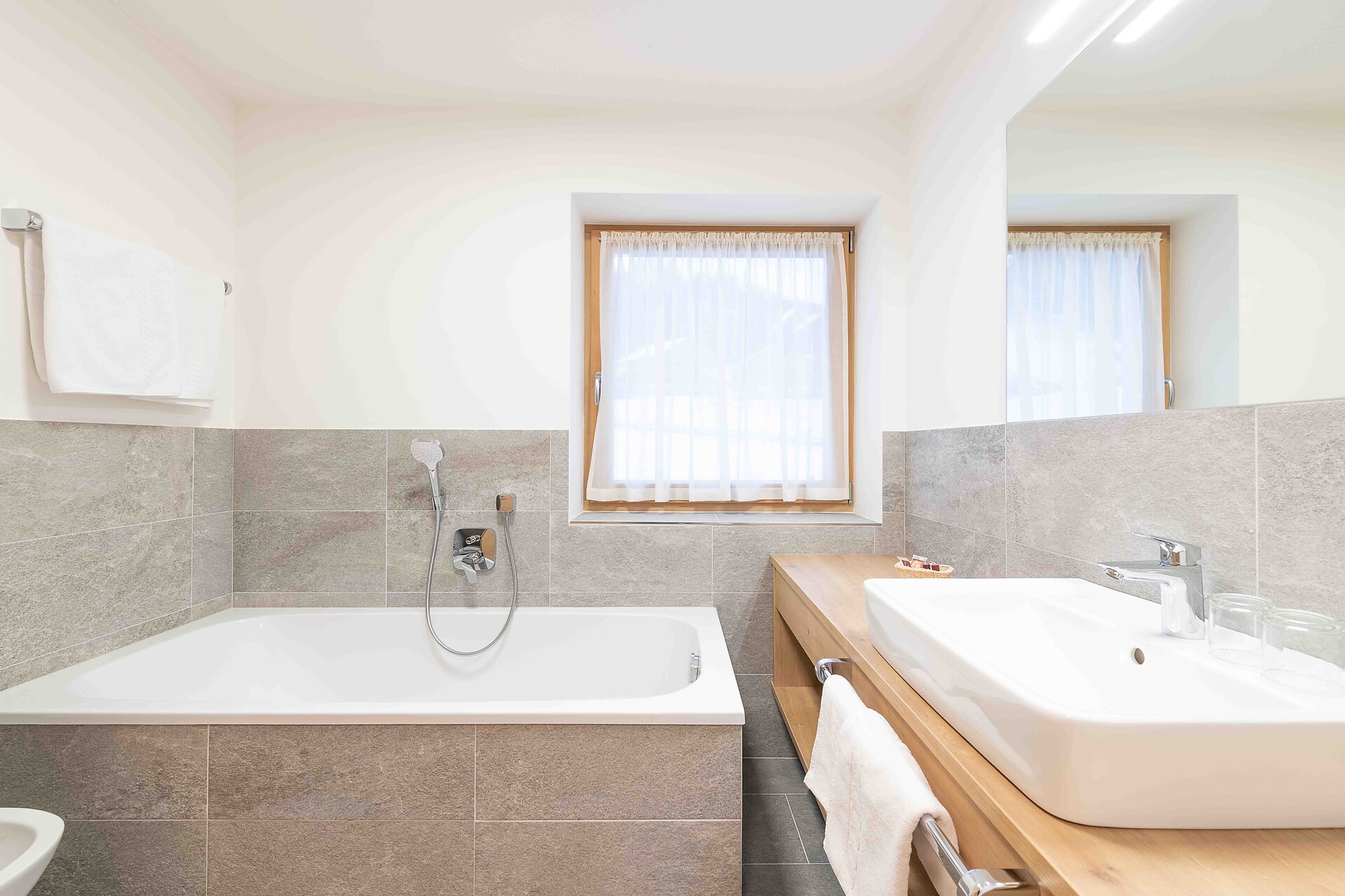 Apartement Lersc