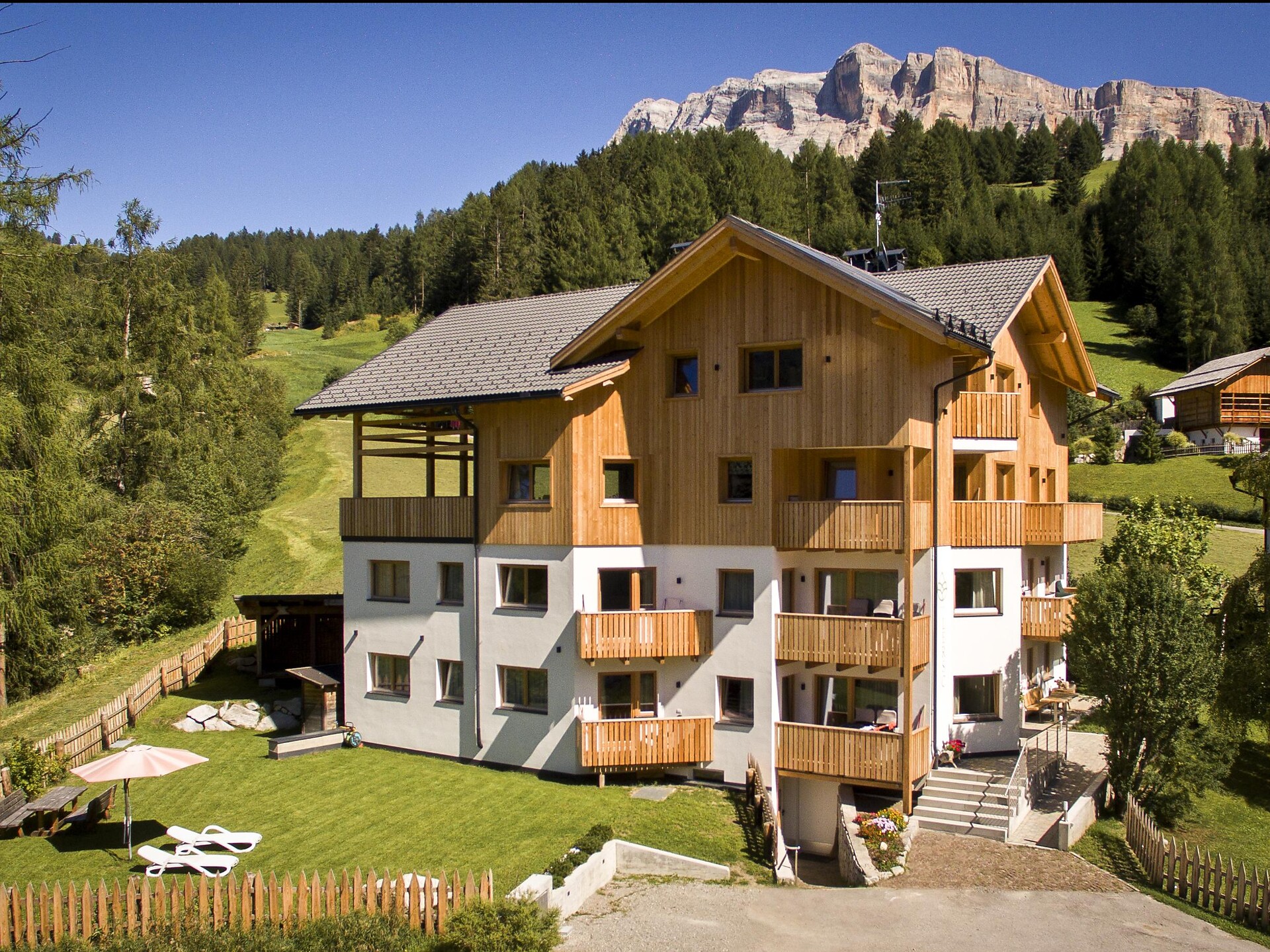 Residence Lersc
