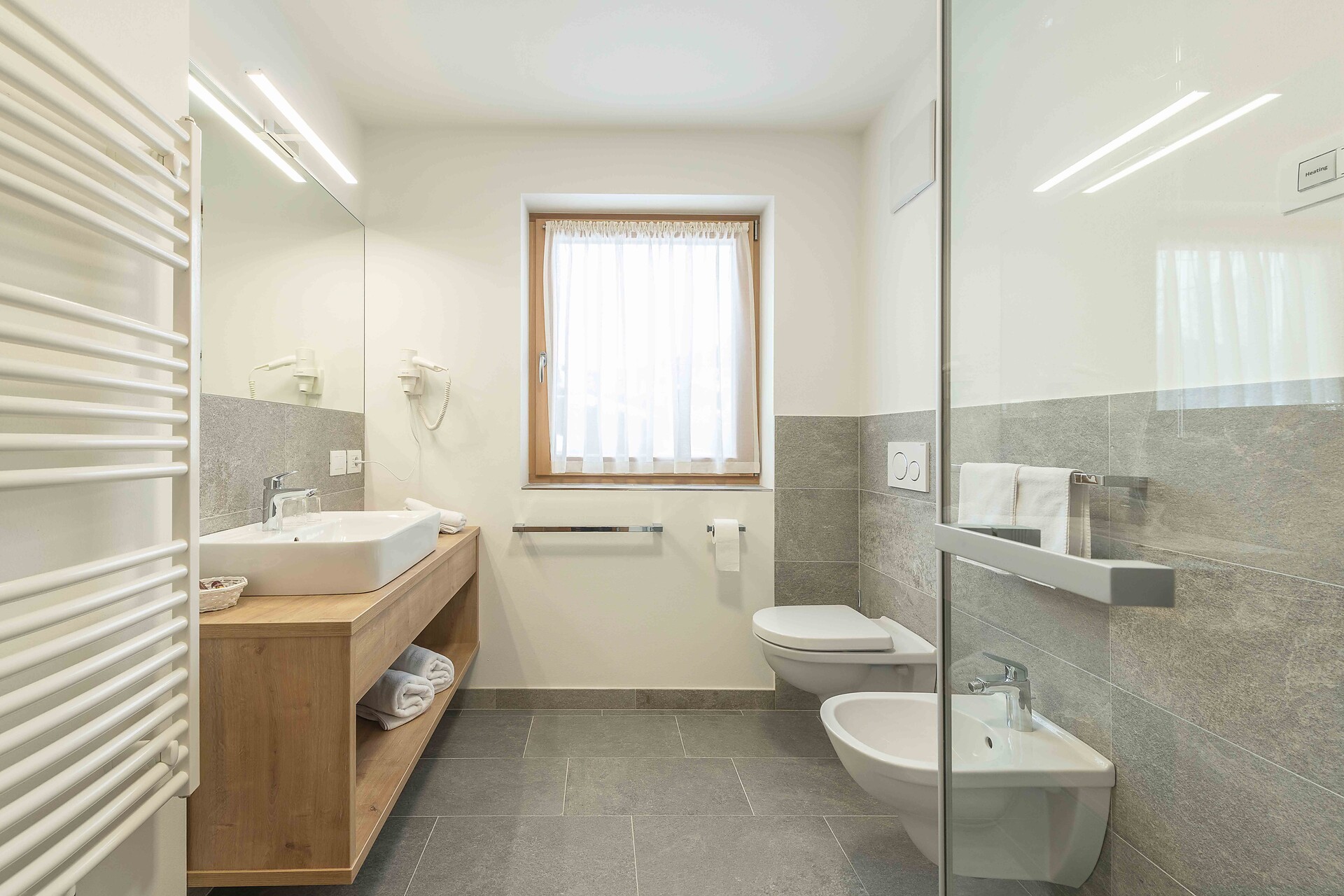 Apartement Manaster
