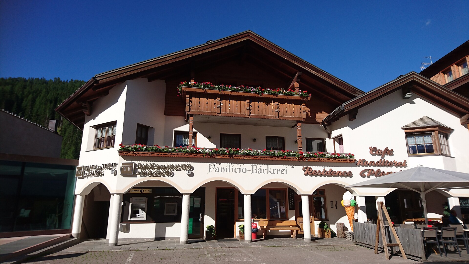 Residence Ploner Badia 2 suedtirol.info