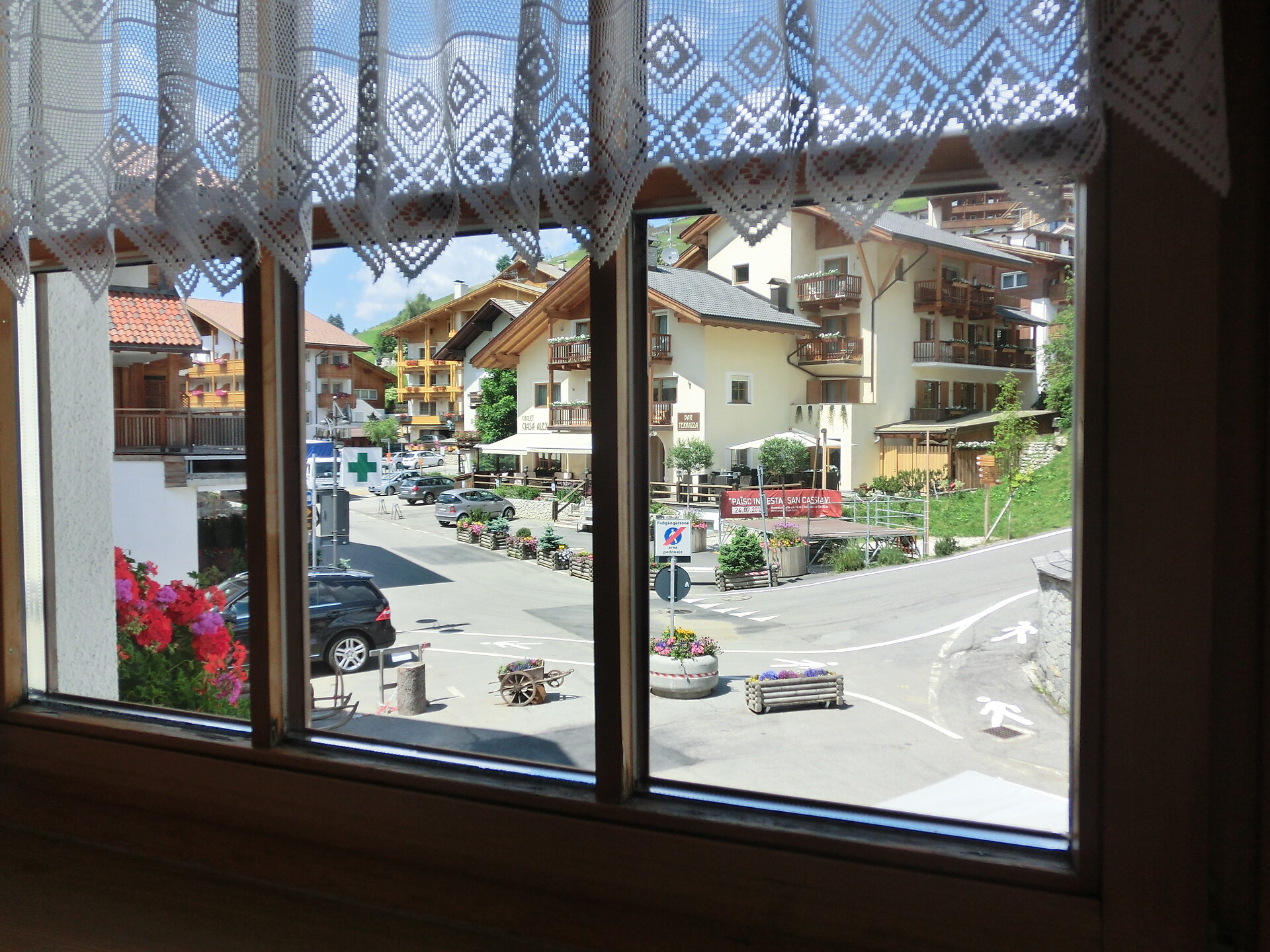 Residence Ploner Badia 13 suedtirol.info
