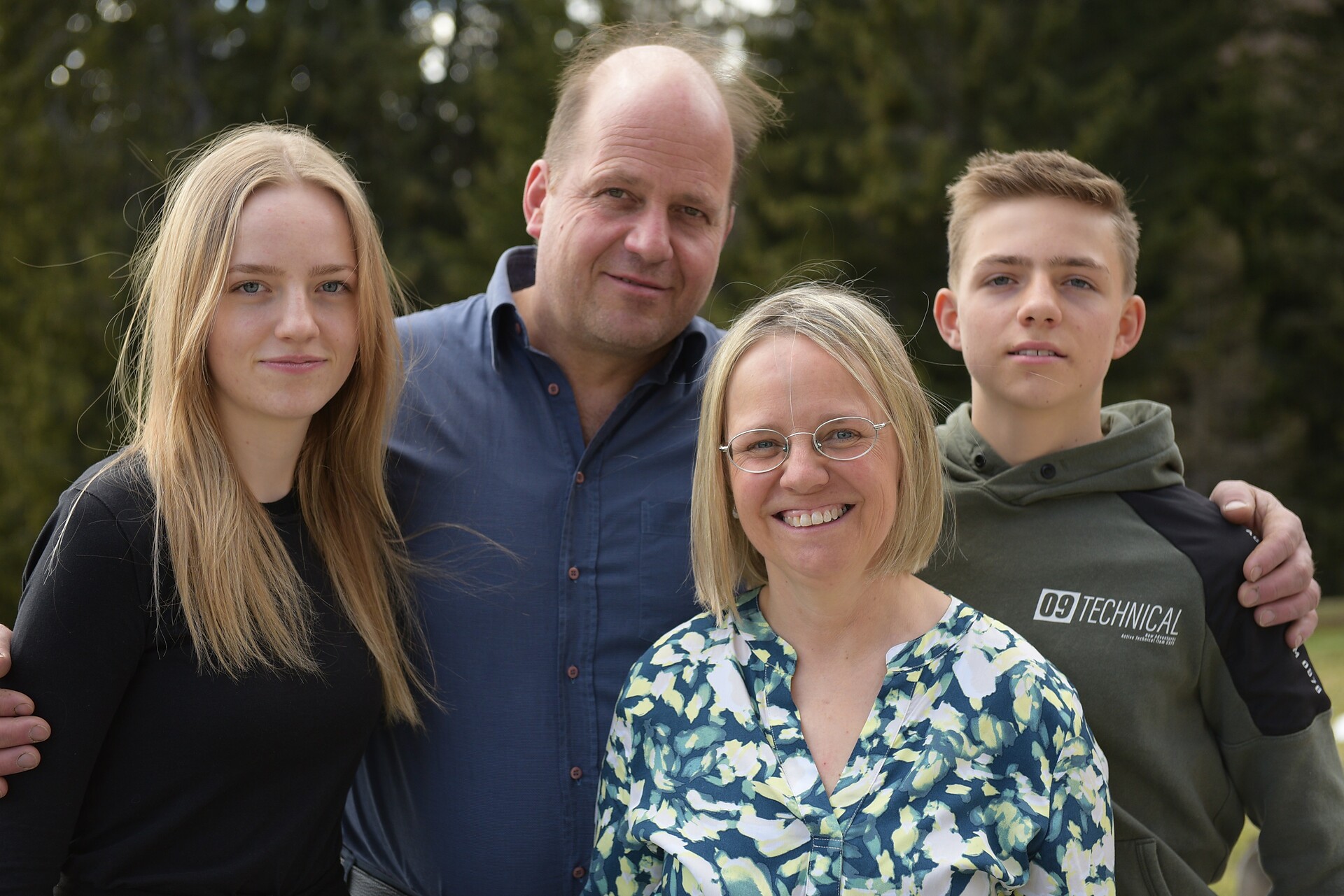 nostra famiglia