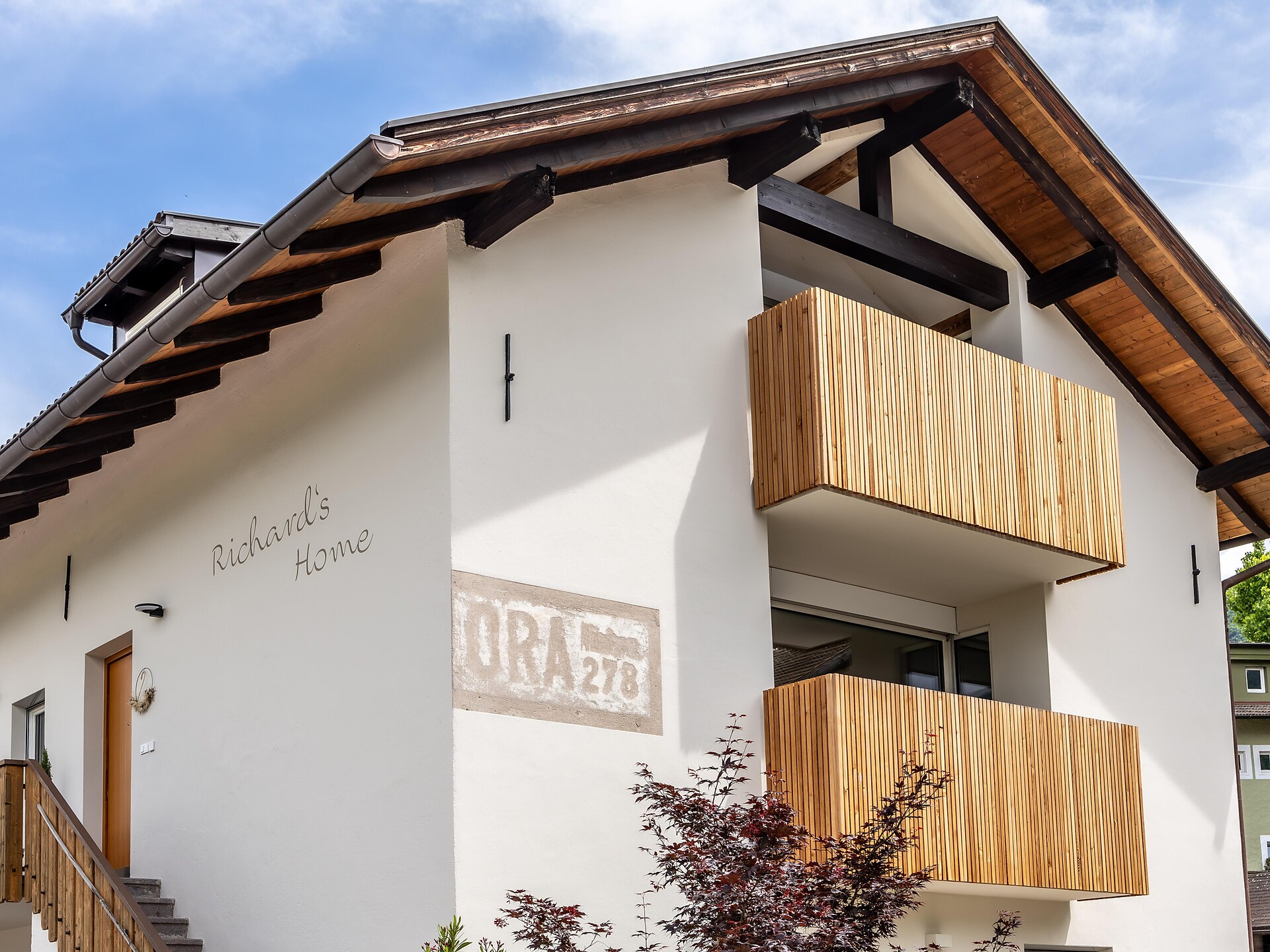 Richard\\\\\\\\\\\\\\\'s Home