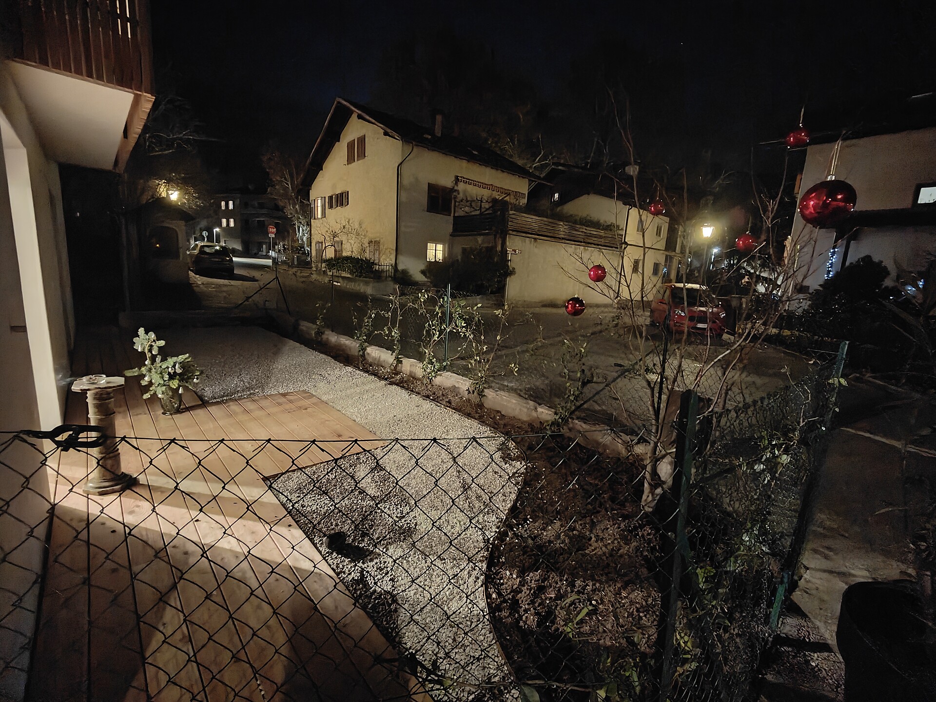 Richards Home 1