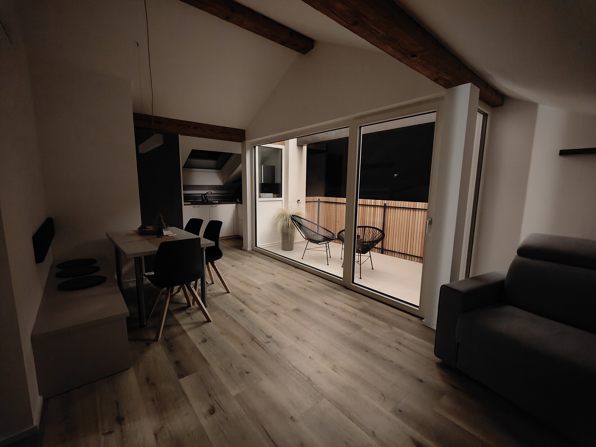 Richards Home 1