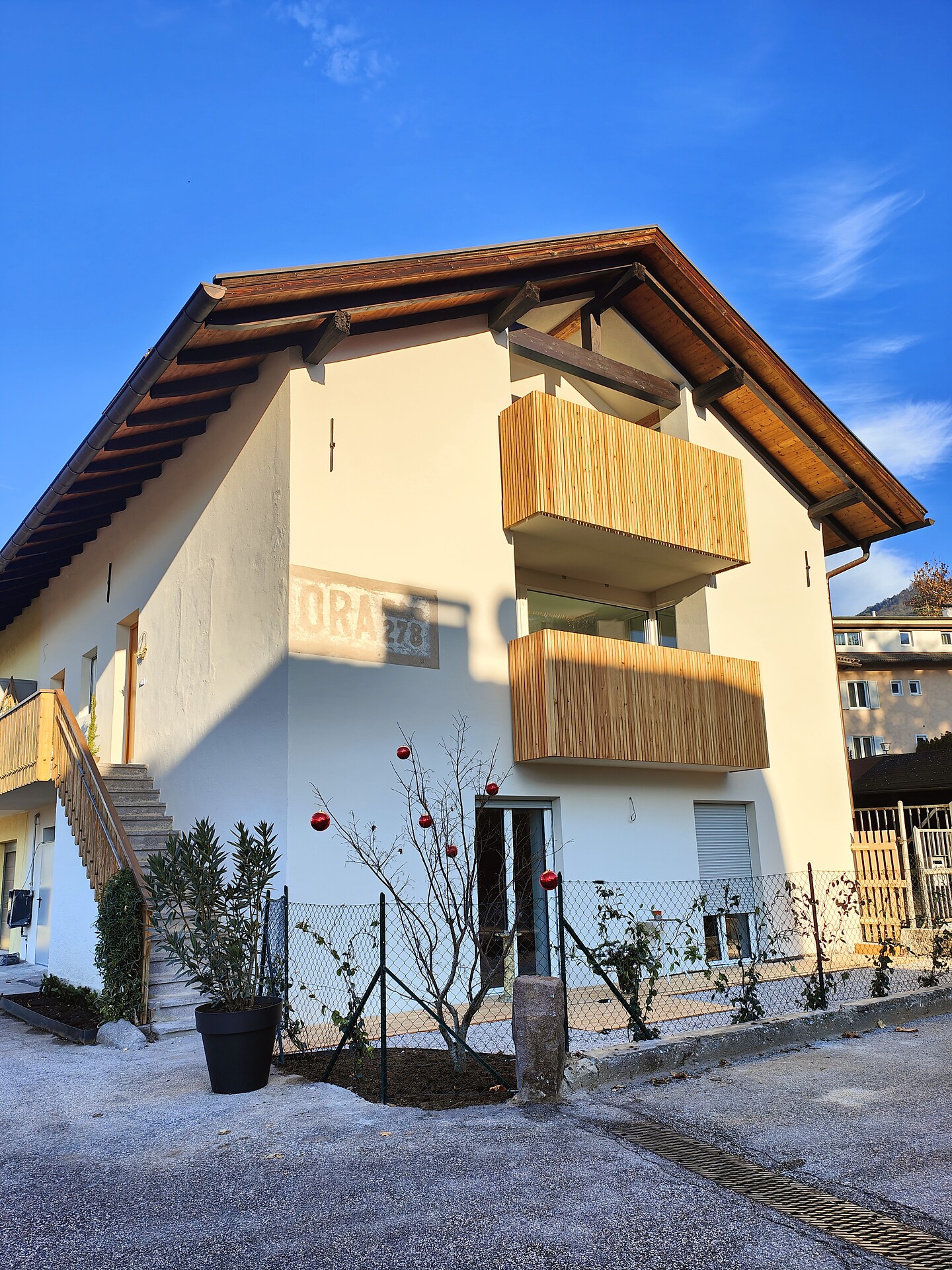 Richard\\\'s Home
