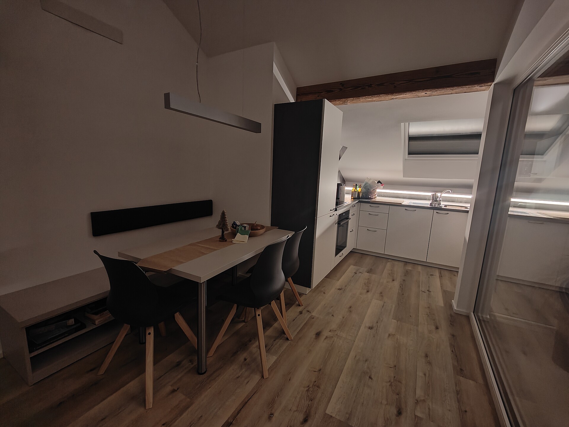 Richards Home 1