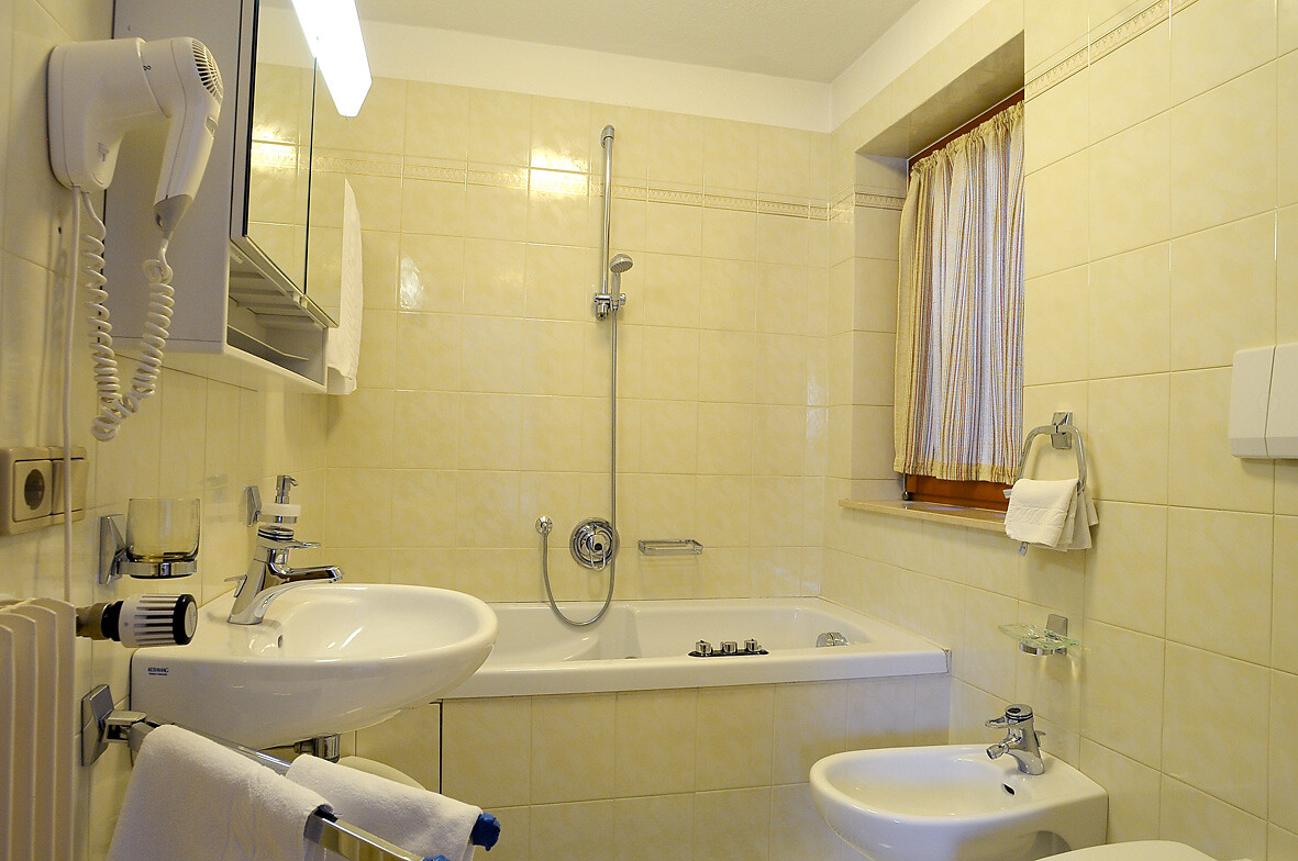 Bad tub app. nr. 203